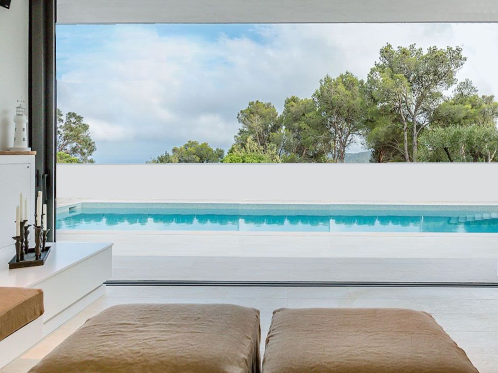 Detached house 3 bed. in Orihuela 7