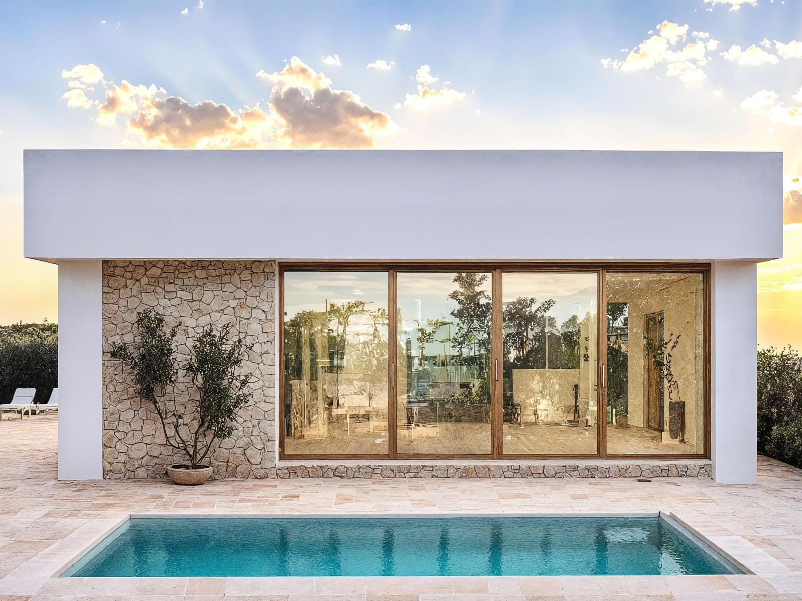Detached house 3 bed. in Orihuela 6