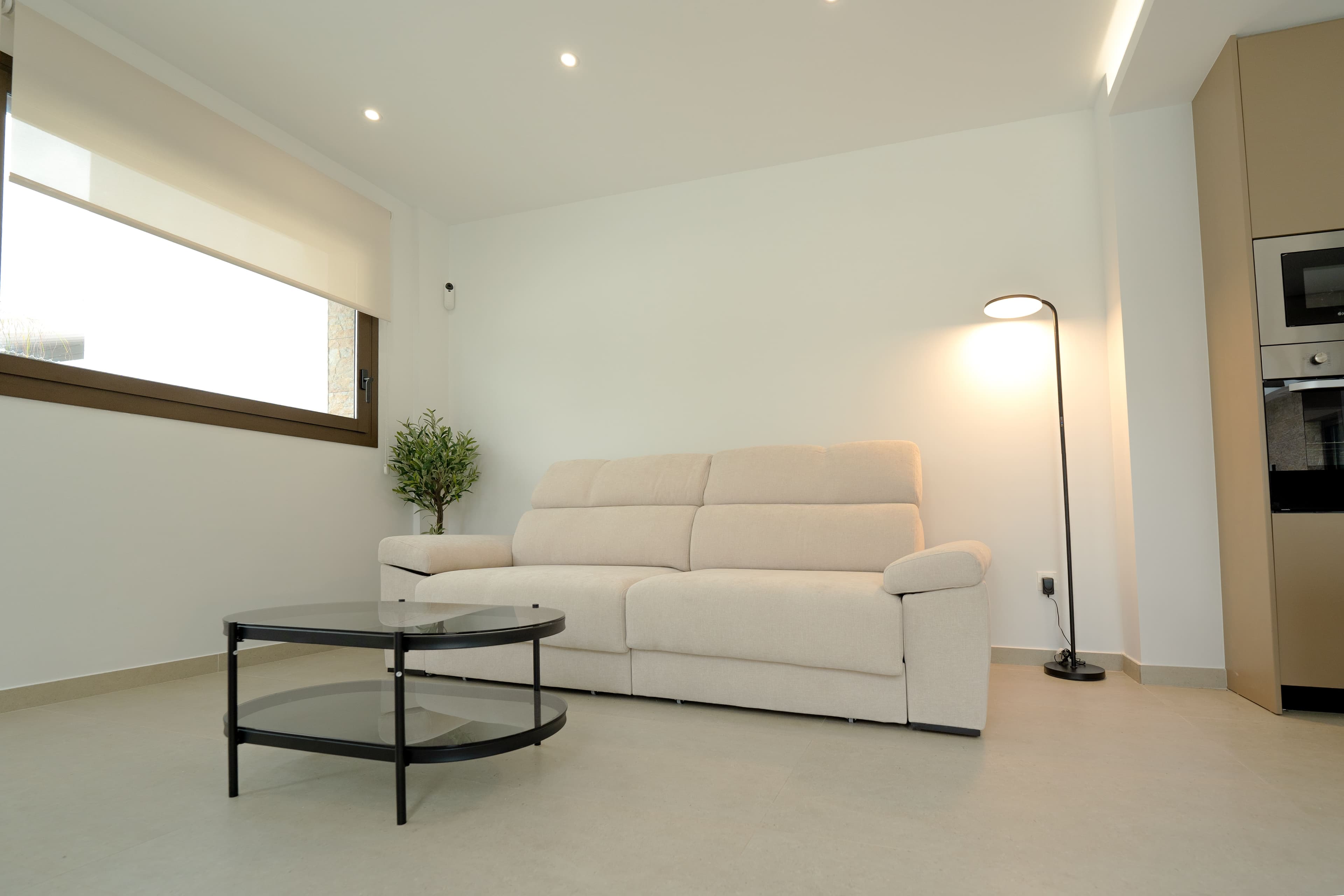 Detached house 3 bed. in Heredades 5