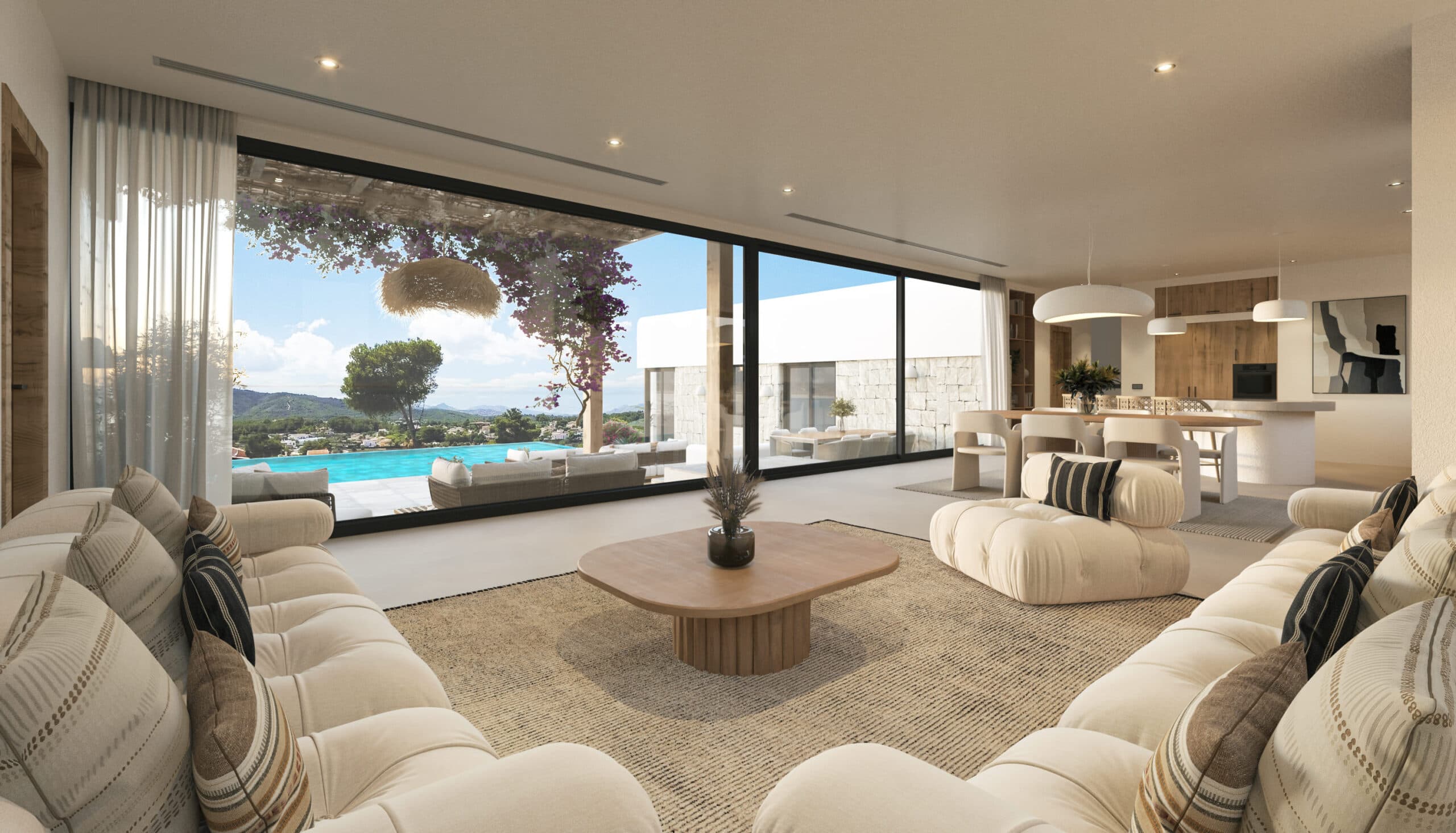 Villa in Jávea