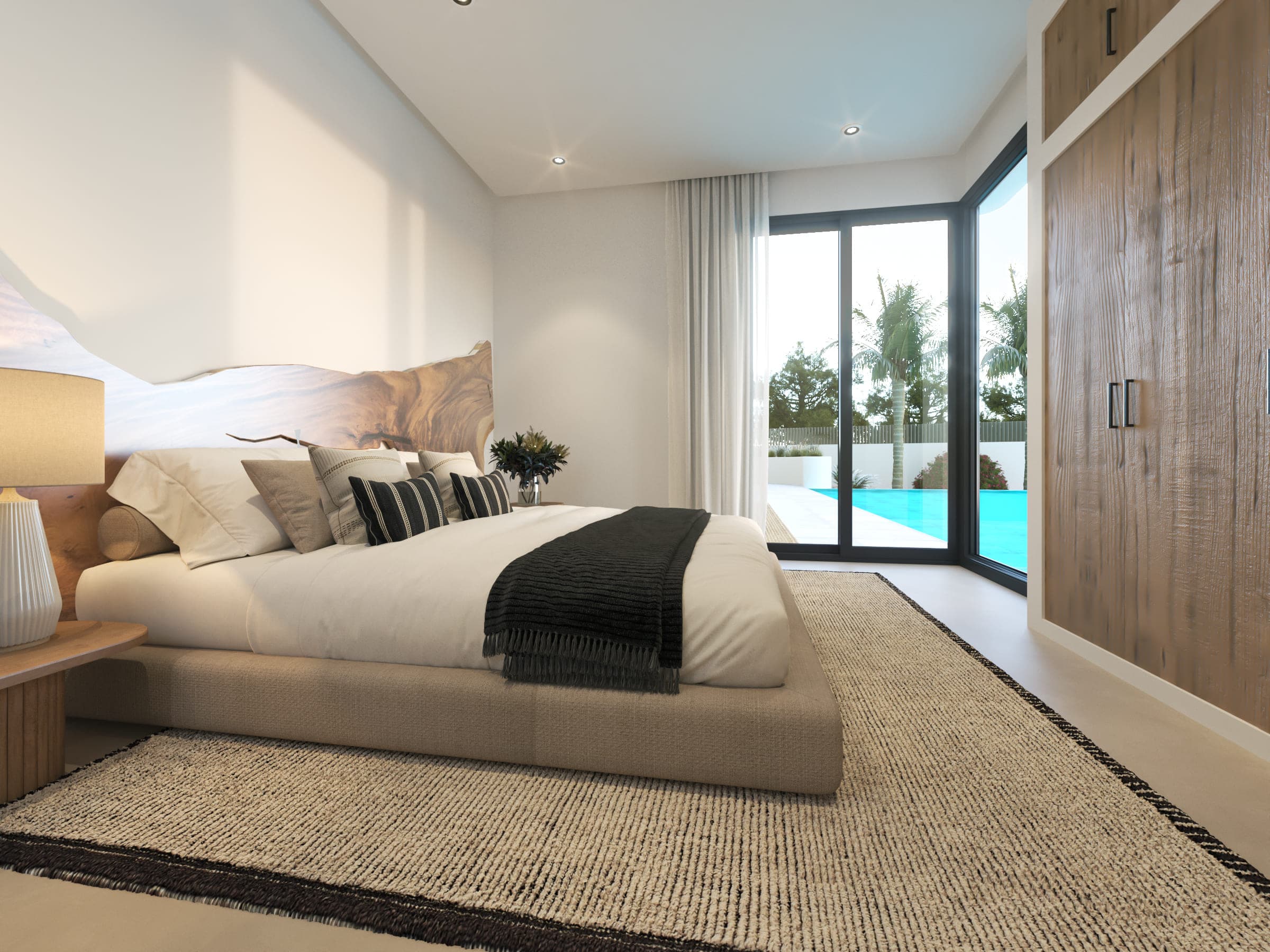 Villa 3 bed. in Jávea 7
