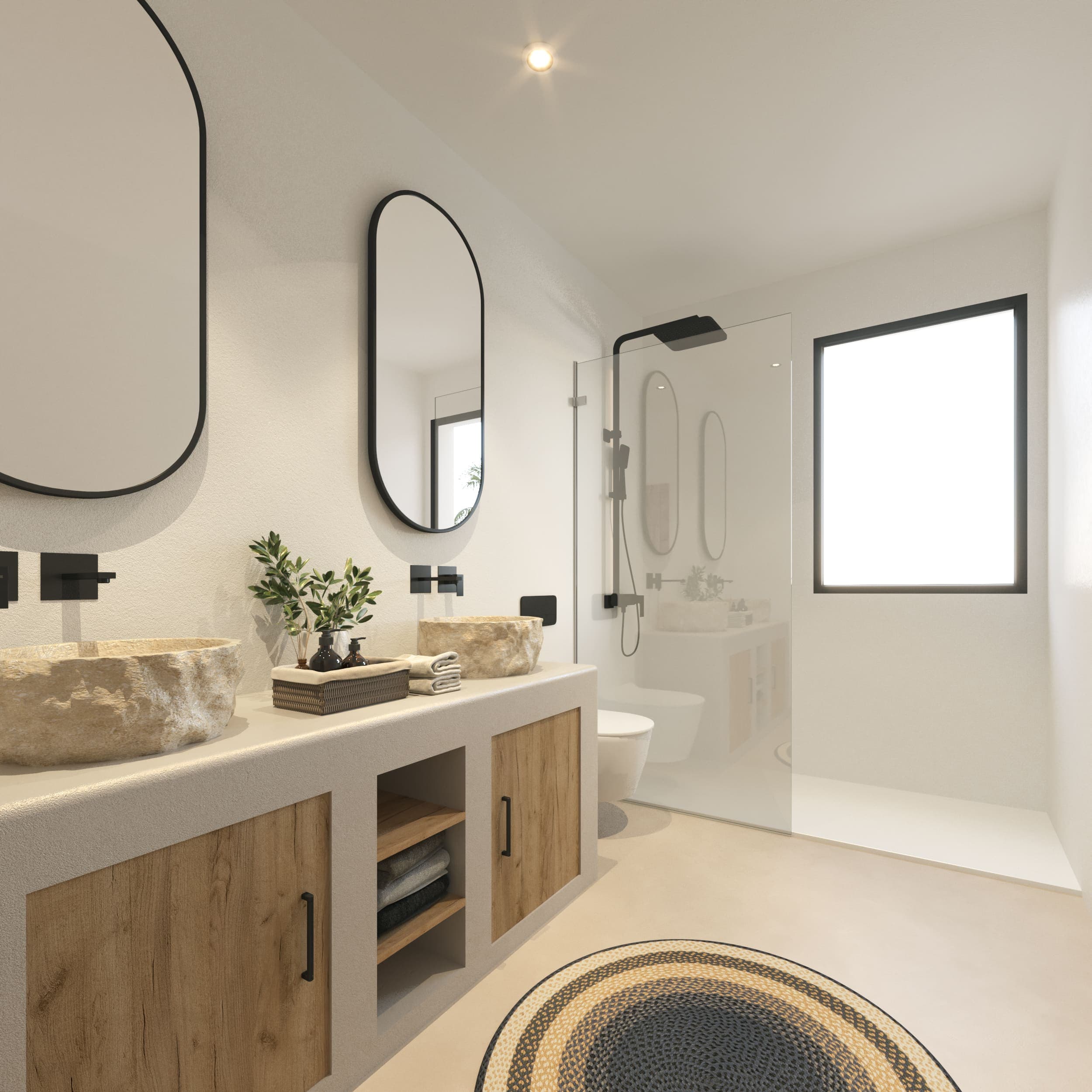 Villa 3 bed. in Jávea 6