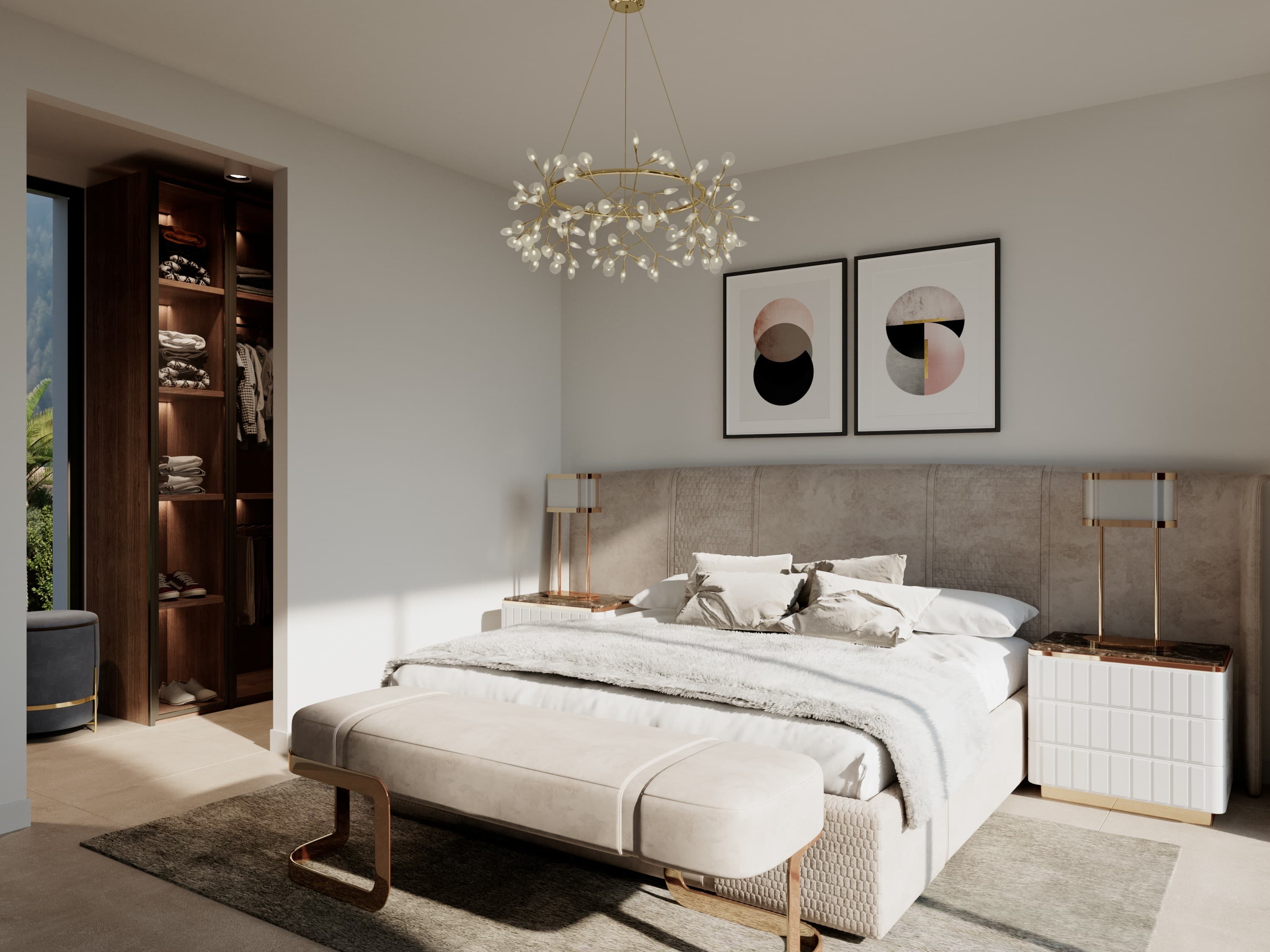 Villa 5 szoba itt: Finestrat 5
