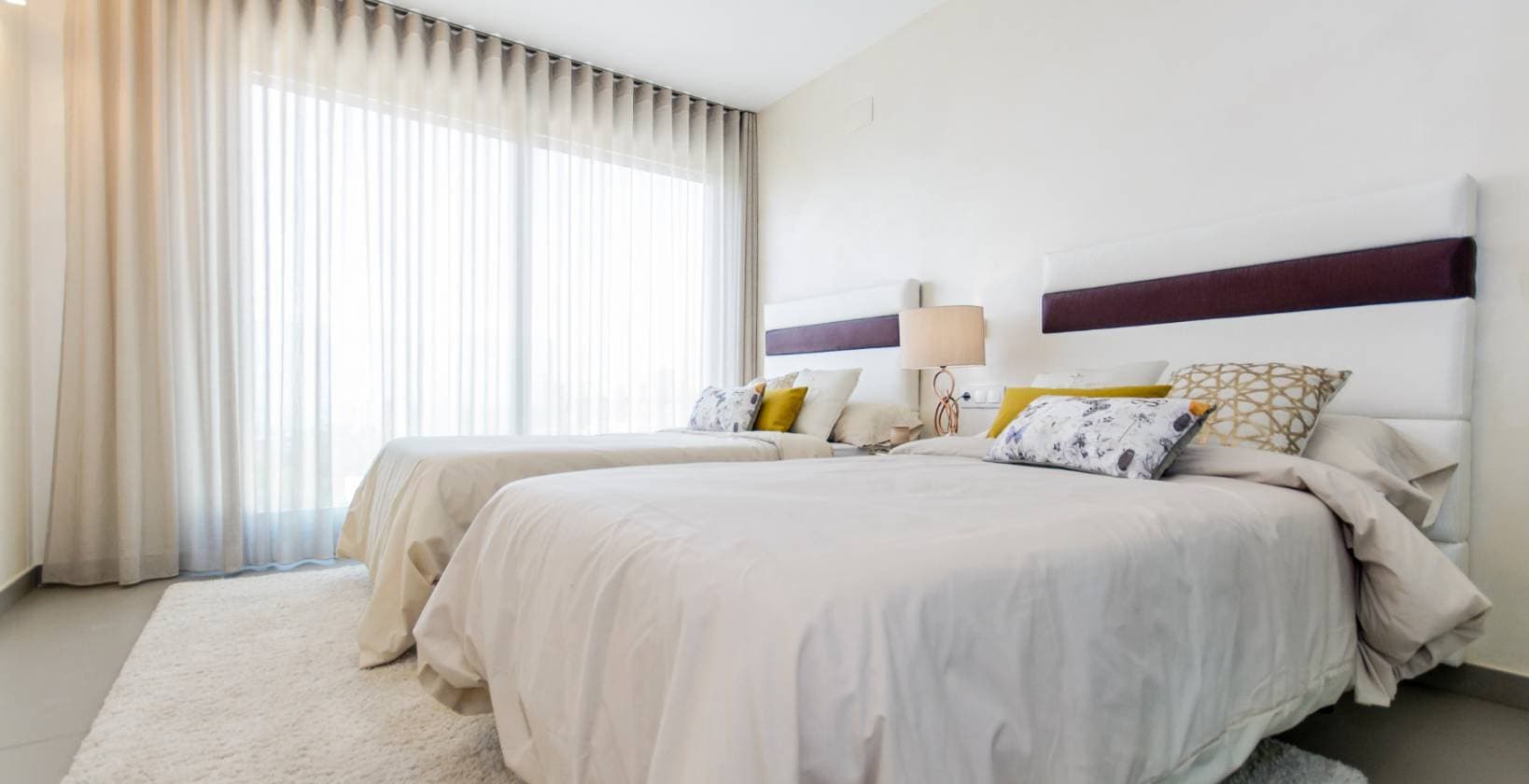 Villa 3 bed. in Dehesa de Campoamor 2