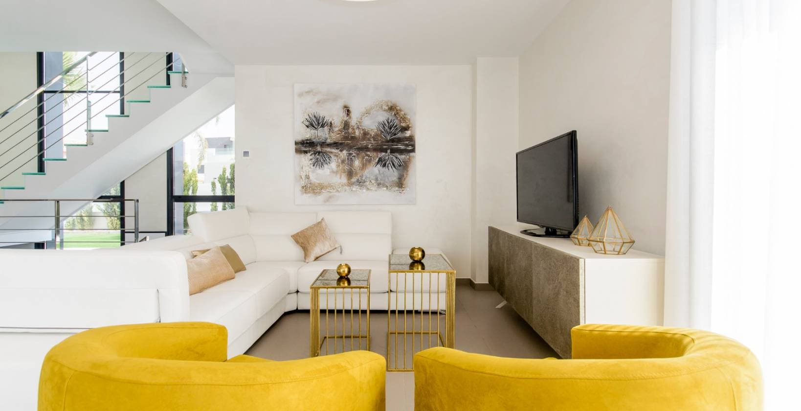 Villa 3 bed. in Dehesa de Campoamor 8
