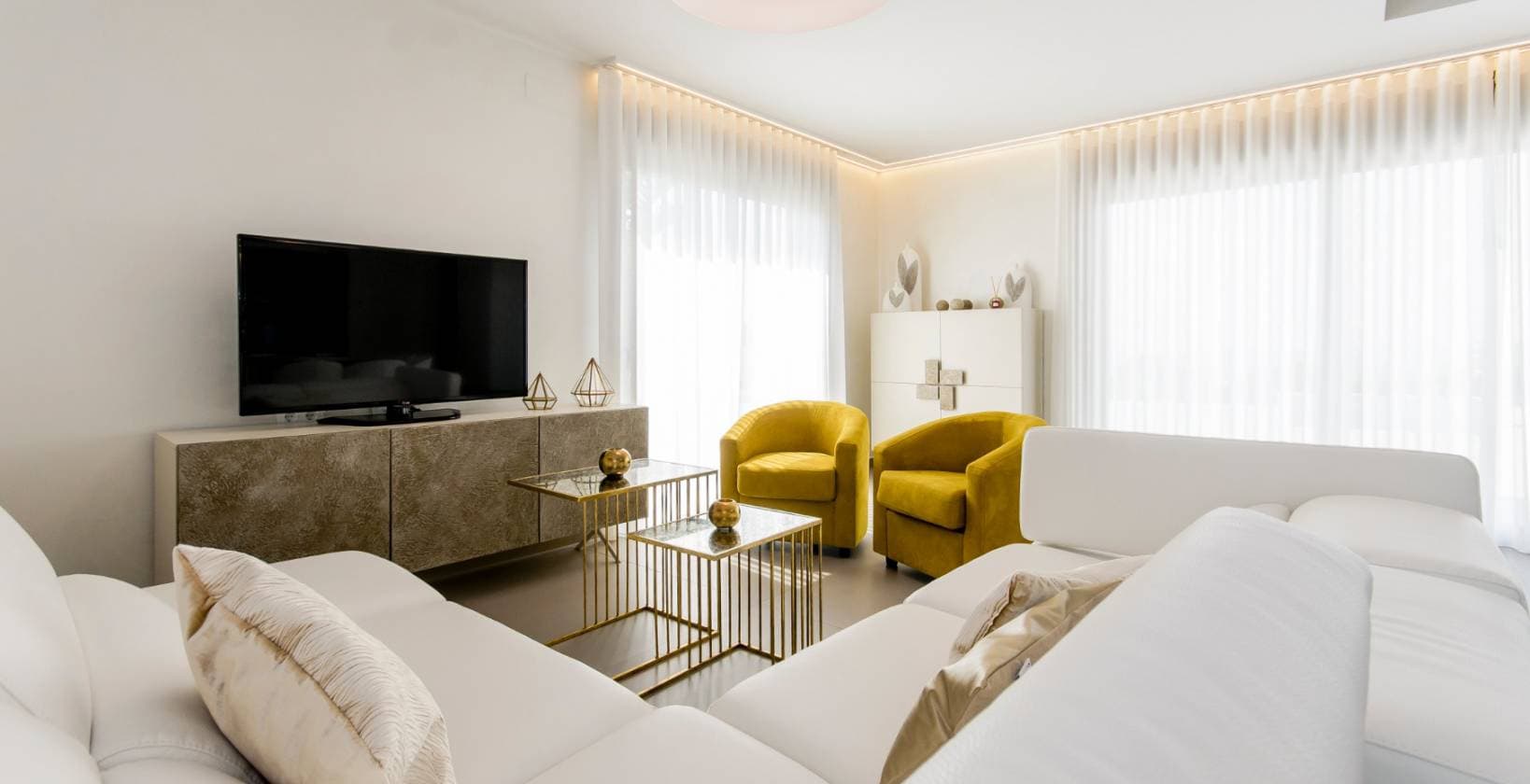 Villa 3 bed. in Dehesa de Campoamor 9
