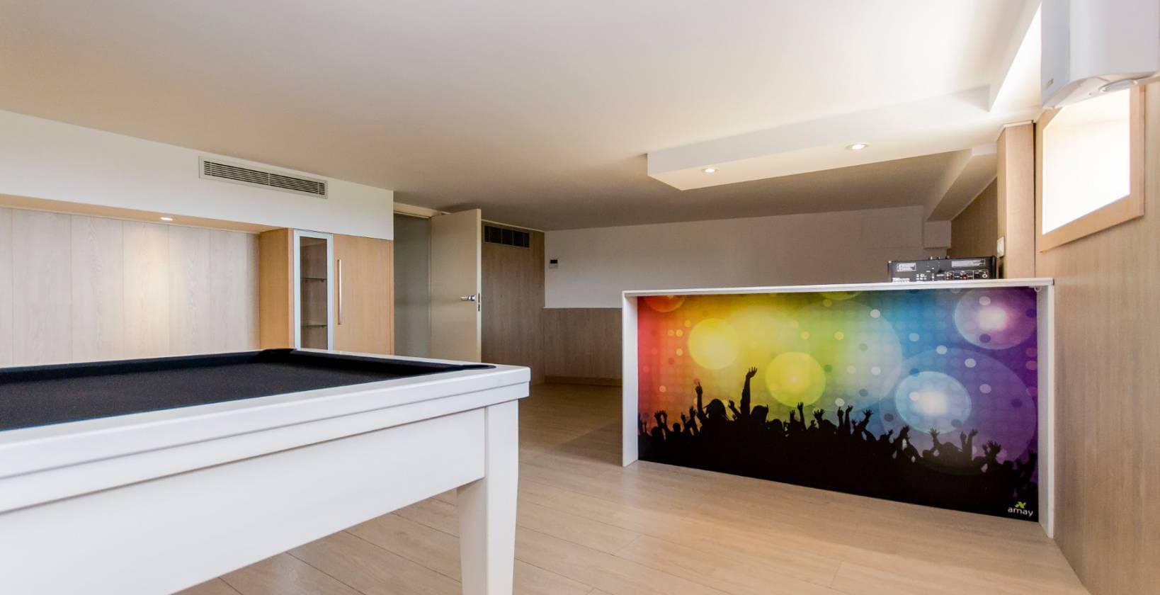 Villa 3 bed. in Dehesa de Campoamor 5