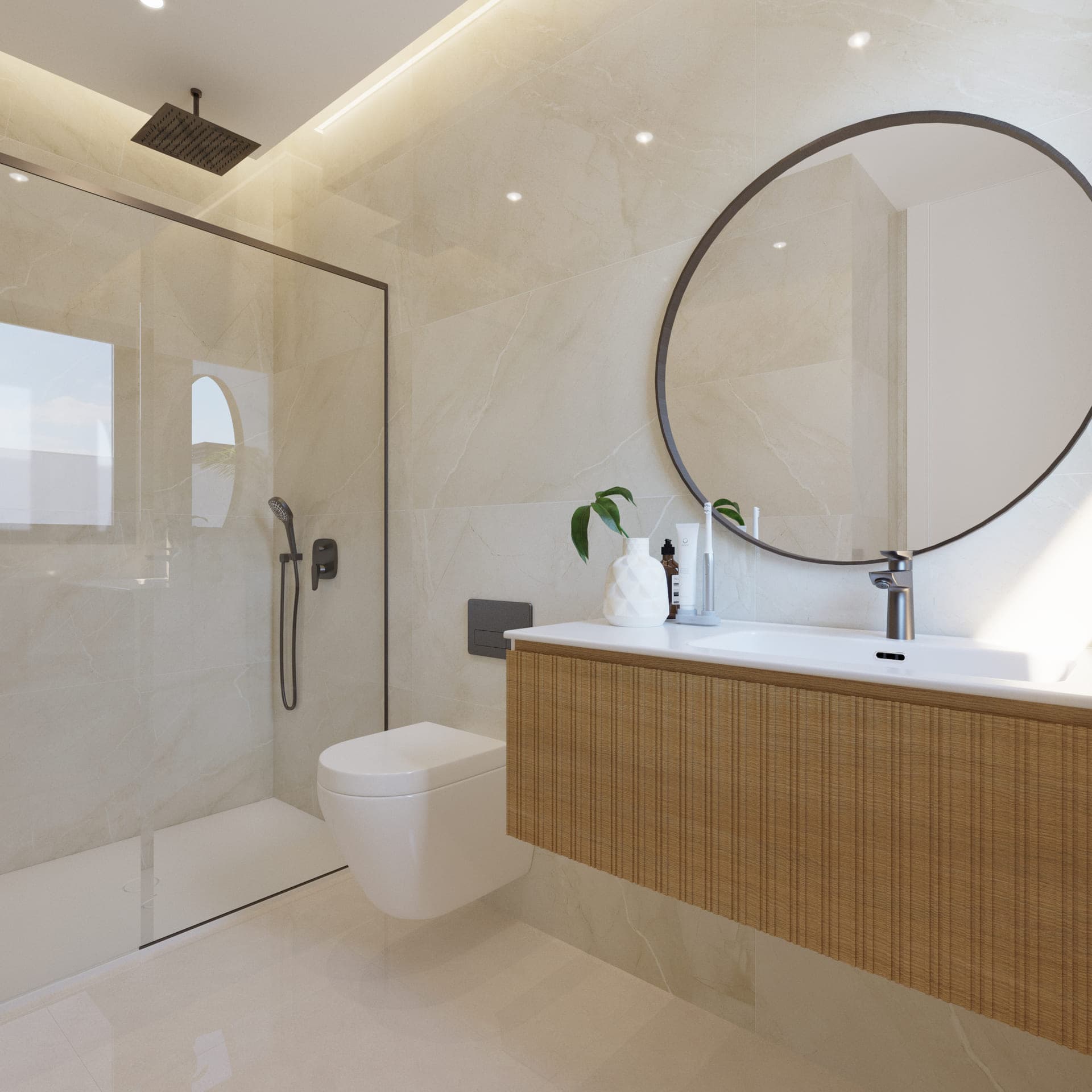 1 Villa Finestrat városában