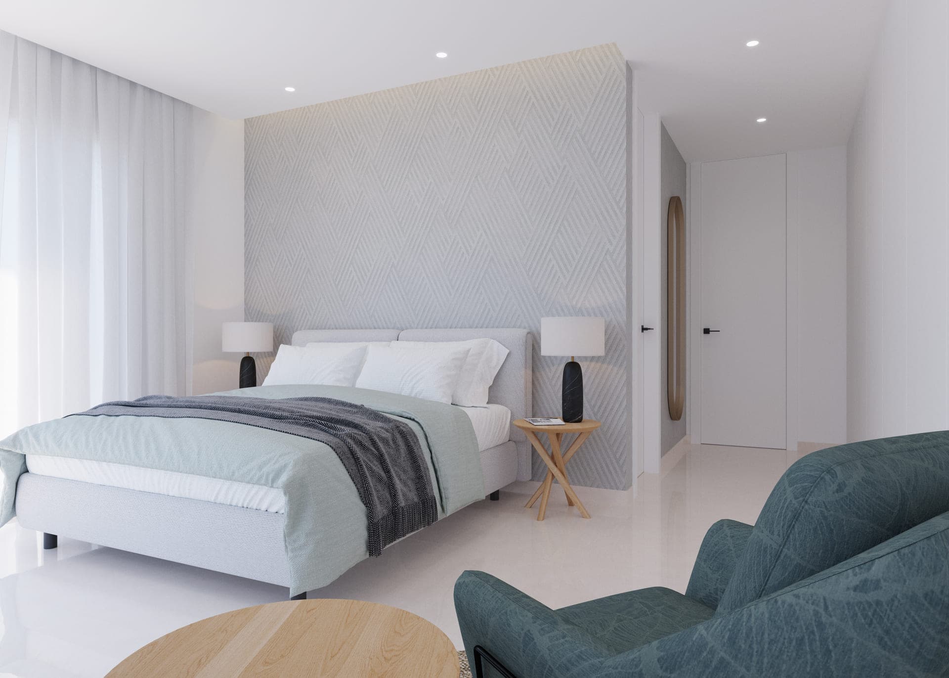 Villa 3 szoba itt: Finestrat 3