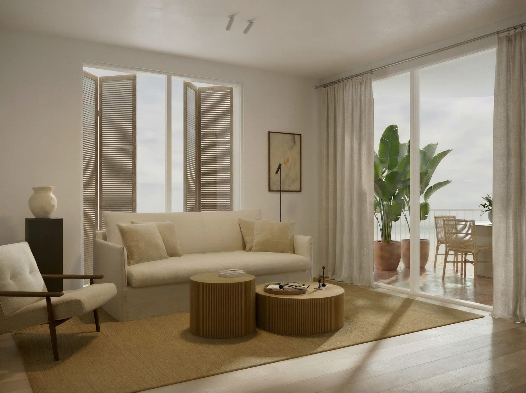 Penthouse 2 lož. v San Pedro del Pinatar 6