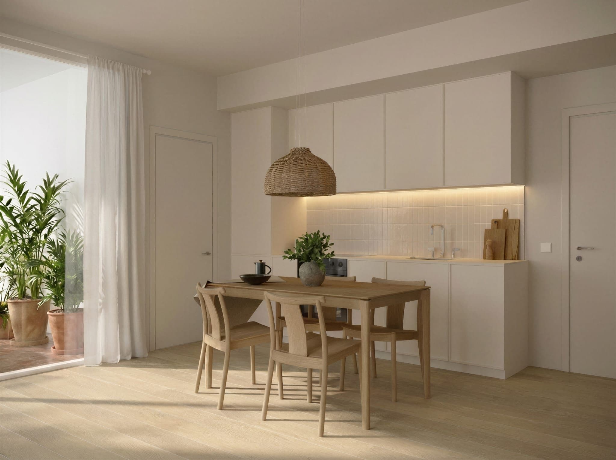 Penthouse 2 lož. v San Pedro del Pinatar 8