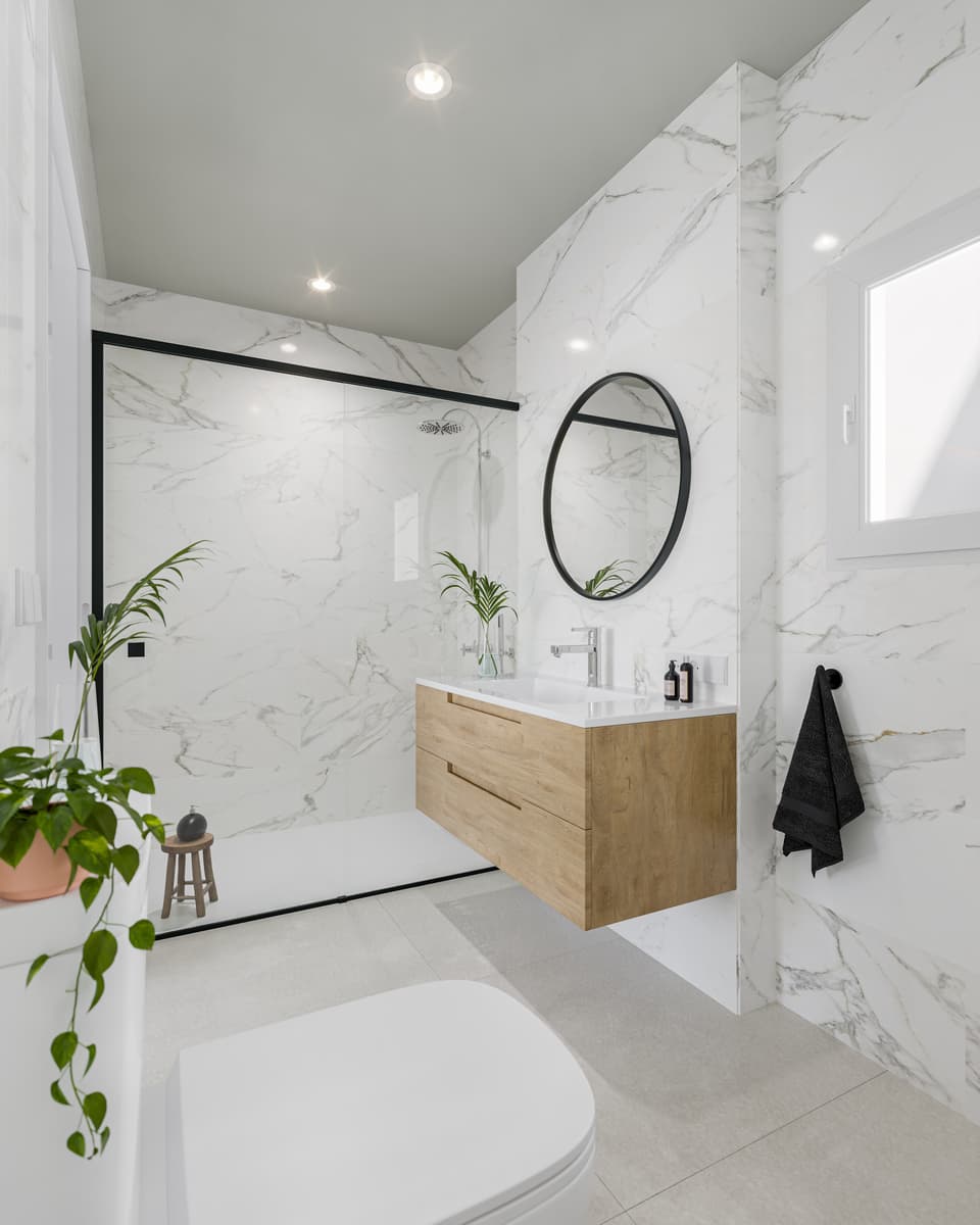 Apartamento no rés-do-chão 2 qto. em San Pedro del Pinatar 7