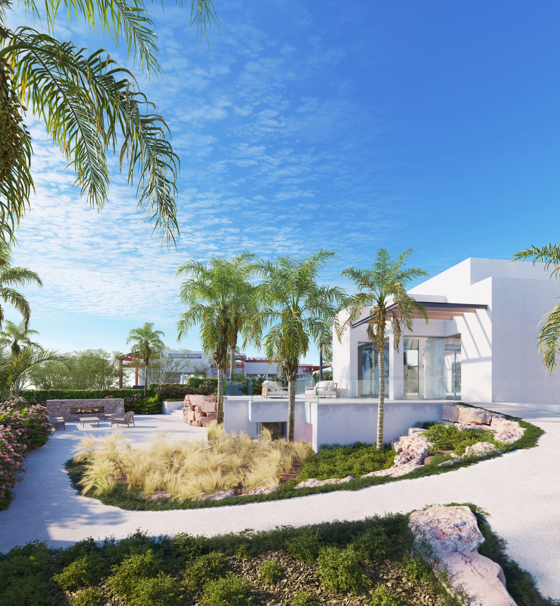 Villa 3 bed. in Orihuela Costa 3