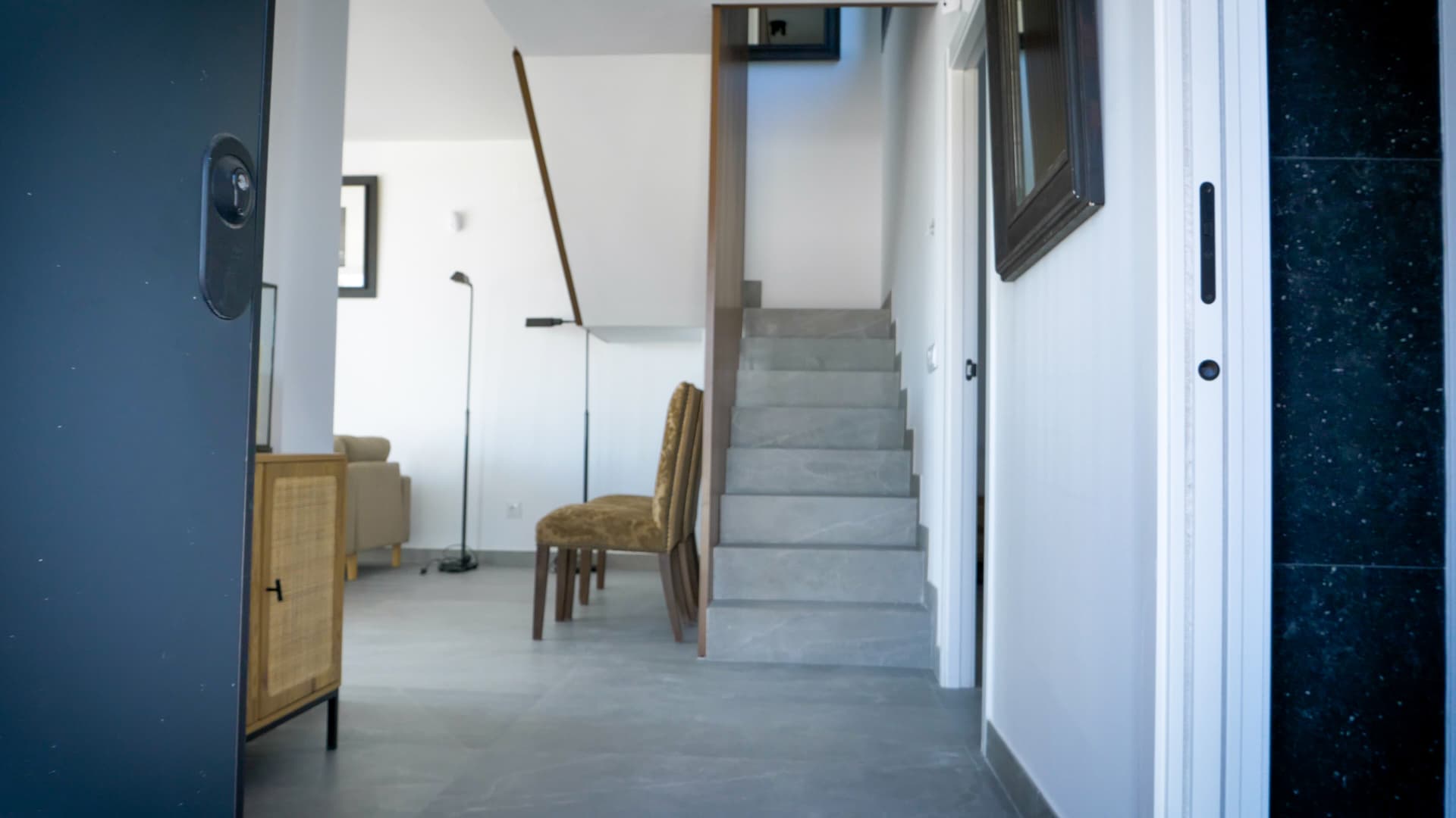 Semi-detached in Polop