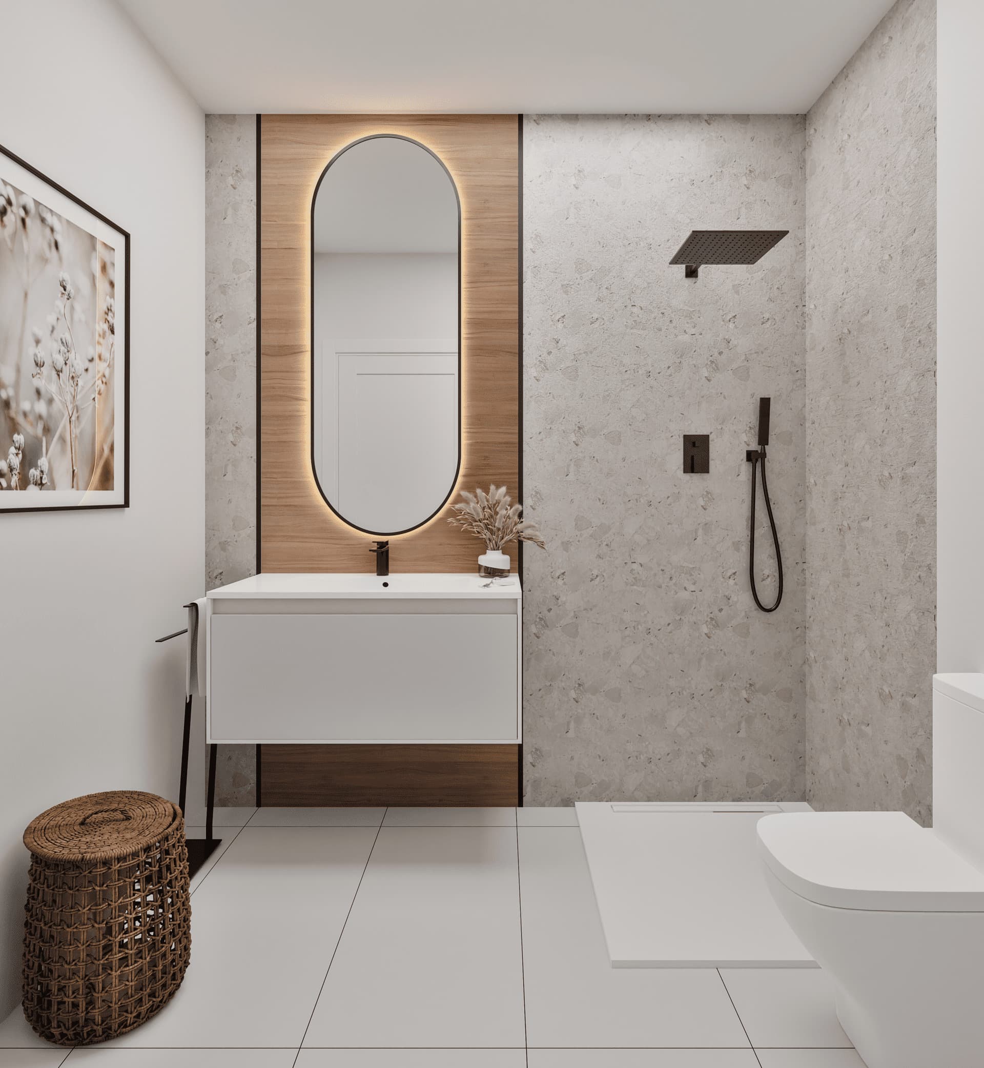 Apartamento 3 qto. em San Miguel de Salinas 4