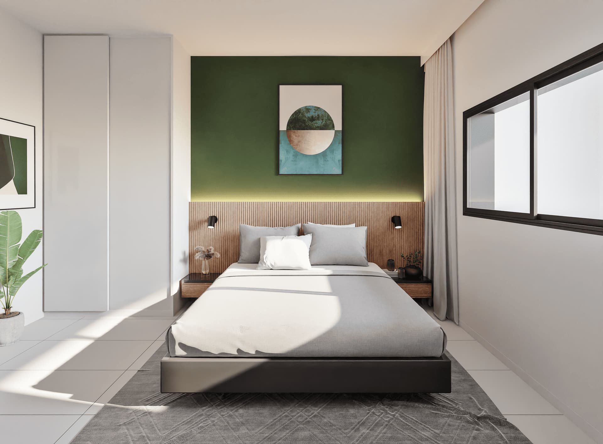 Apartamento 3 qto. em San Miguel de Salinas 8