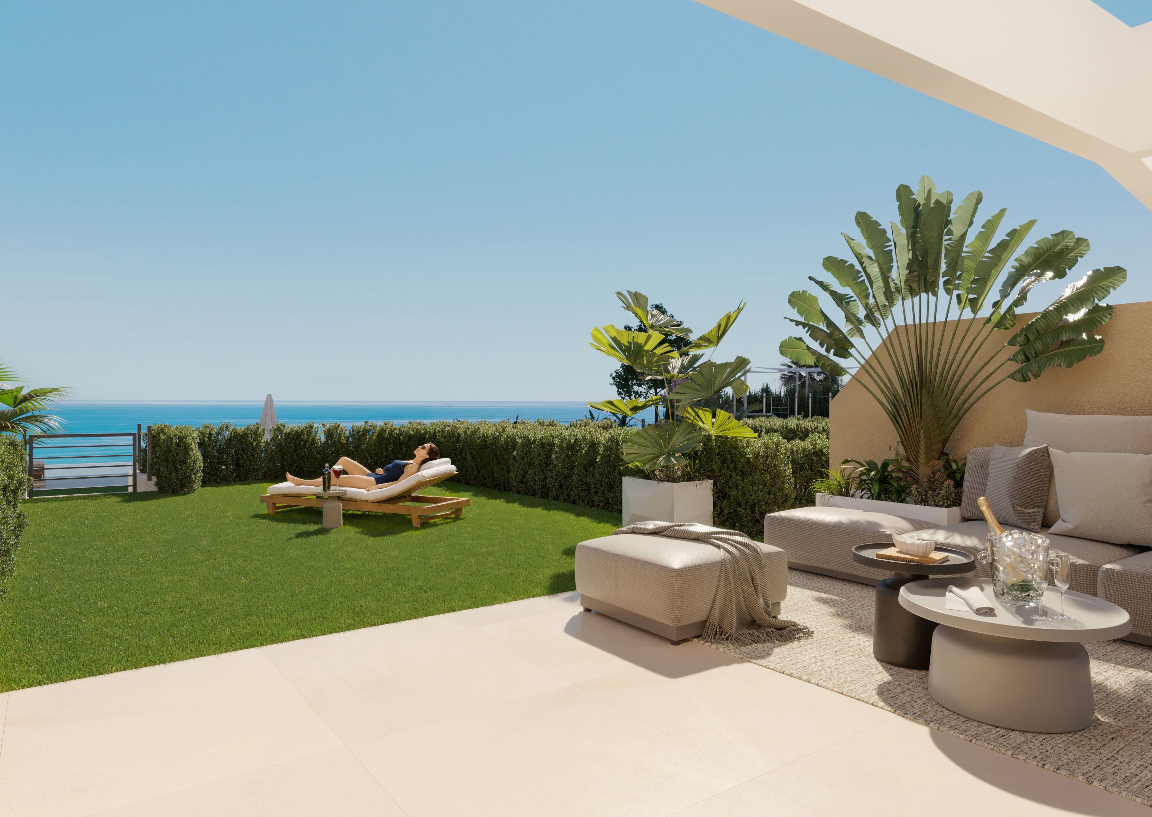 Maison mitoyenne 3 ch. à El Campello 9