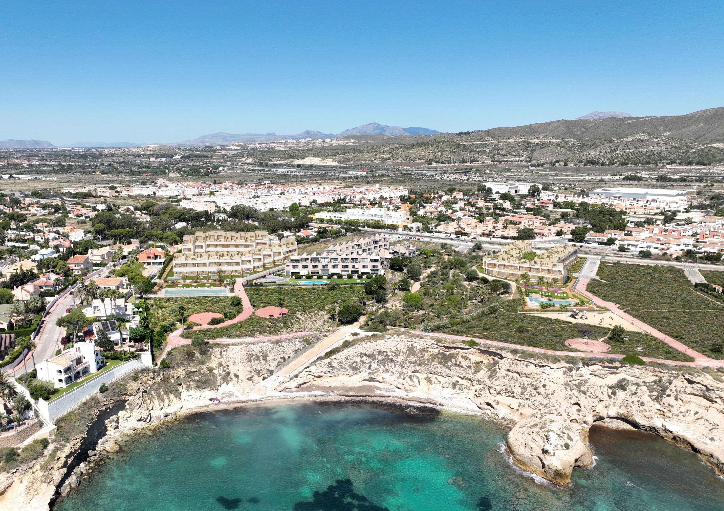 Maison mitoyenne 3 ch. à El Campello 3