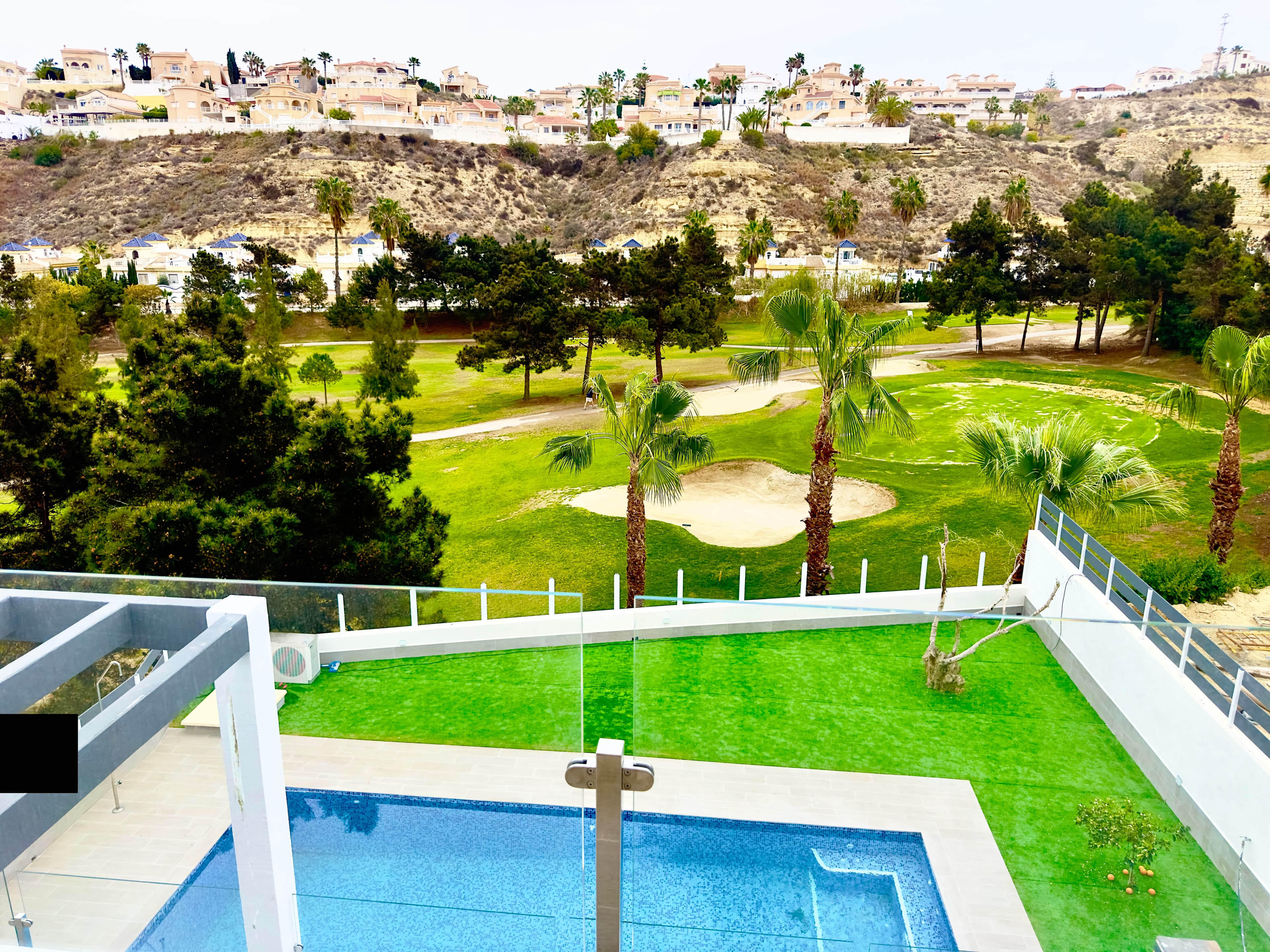 1 Detached house in Ciudad Quesada