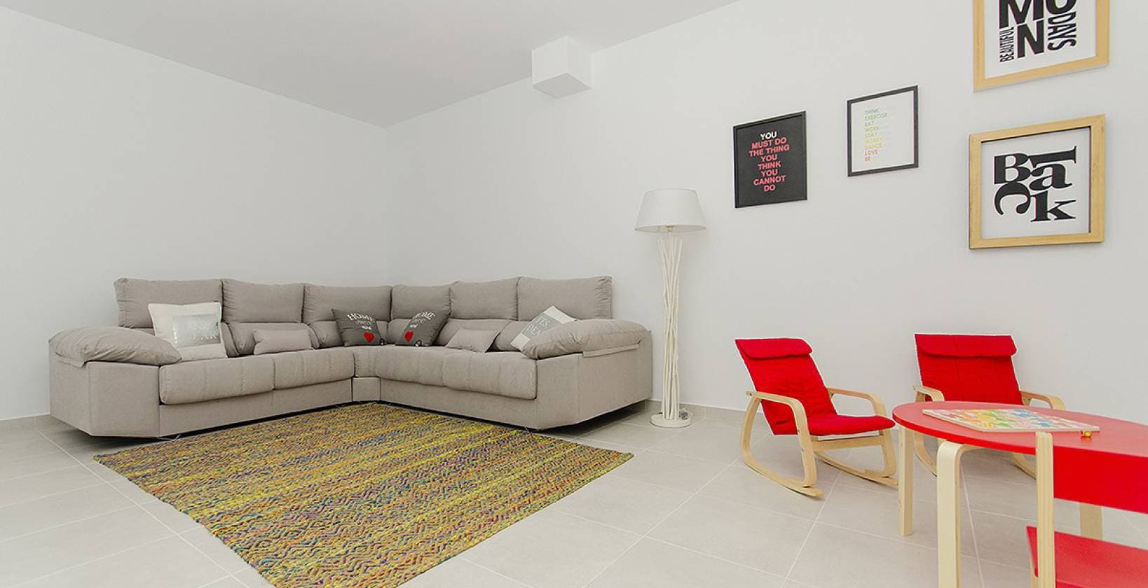 Villa 3 bed. in Dehesa de Campoamor 7