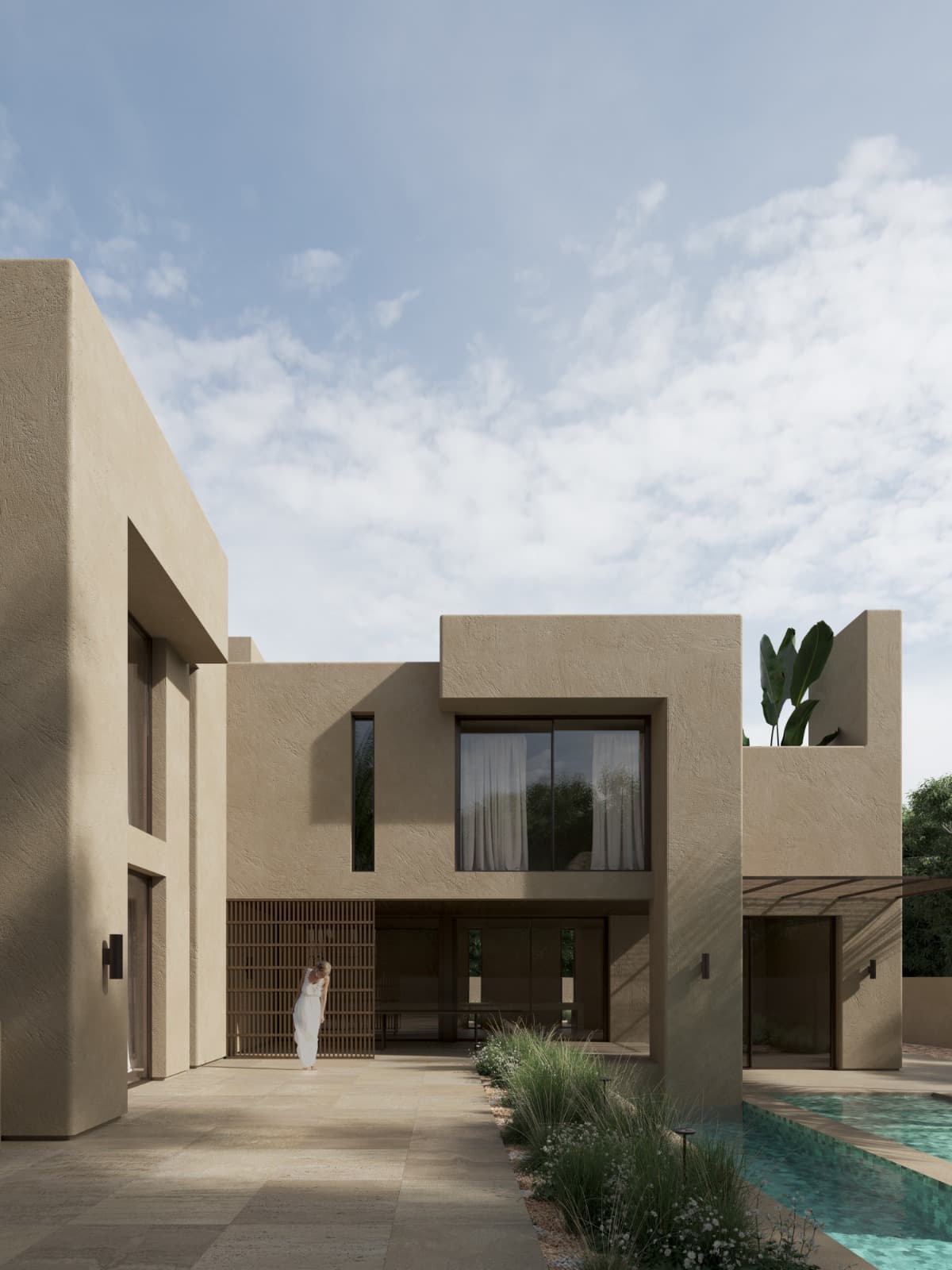Villa 3 rum i La Nucía 5