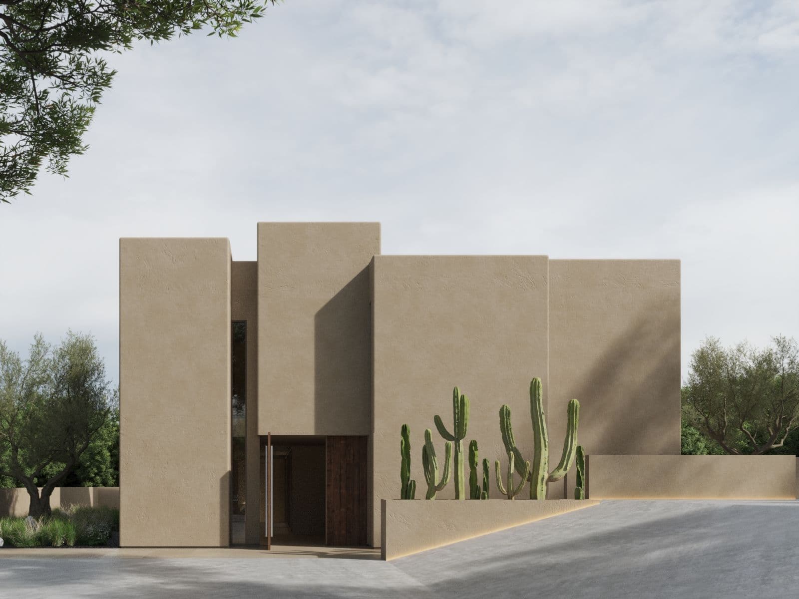 Villa 3 rum i La Nucía 9