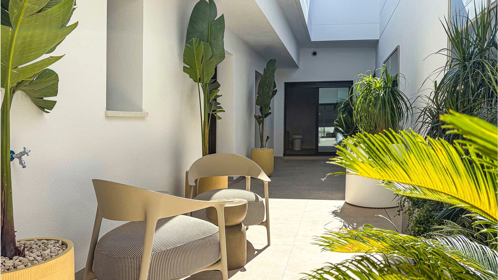 Detached house 4 bed. in Ciudad Quesada 4