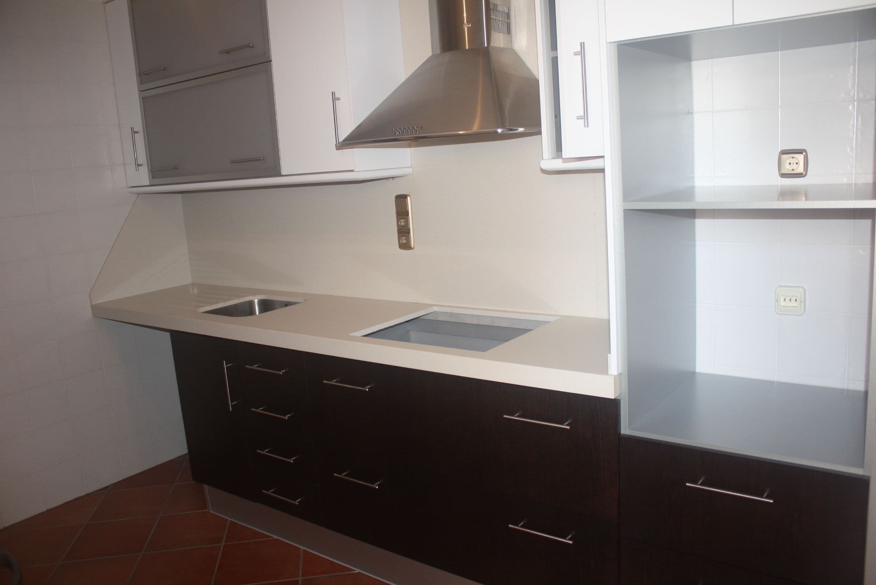 Parhus 2 rum i Torrevieja 2