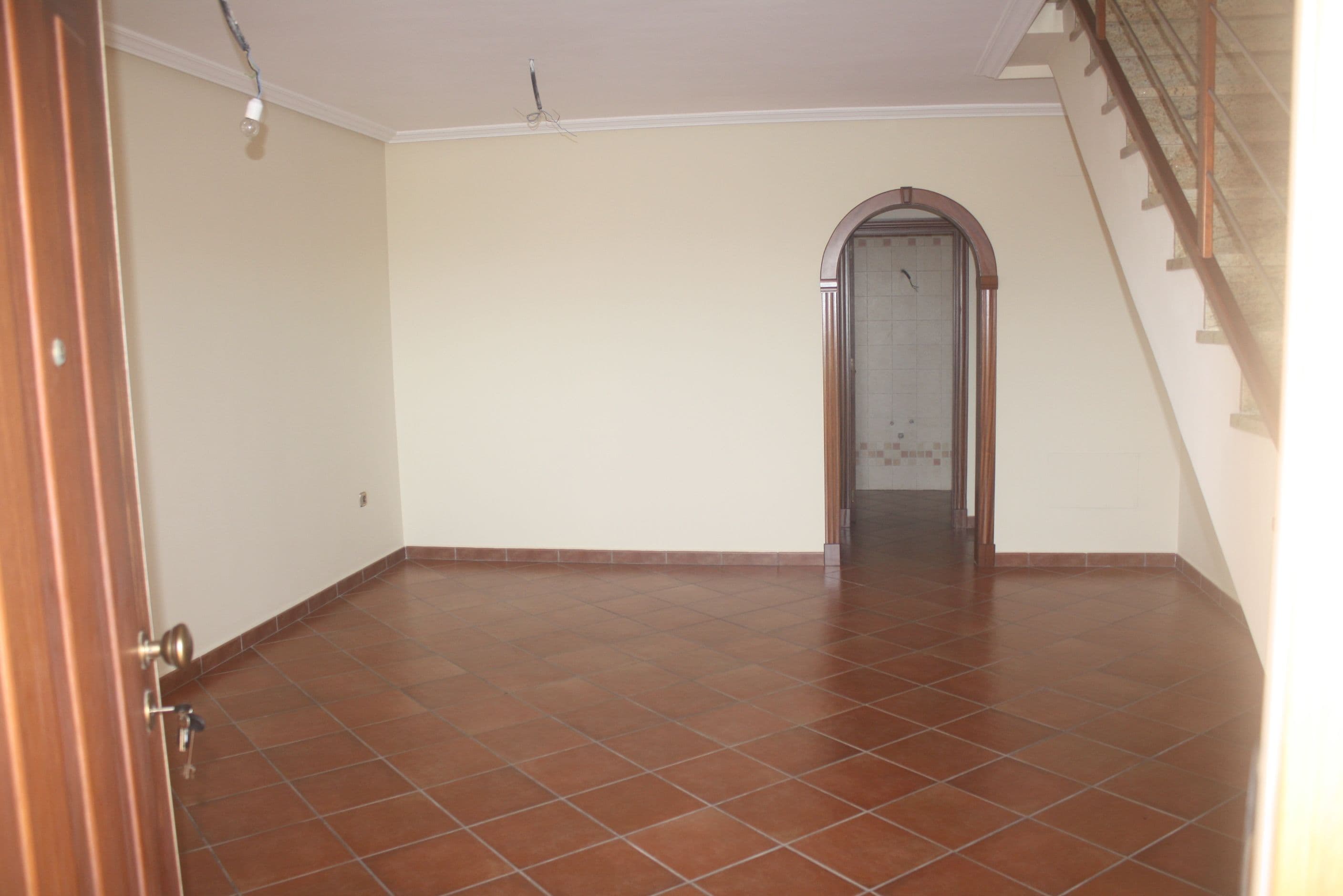 Parhus 2 rum i Torrevieja 5