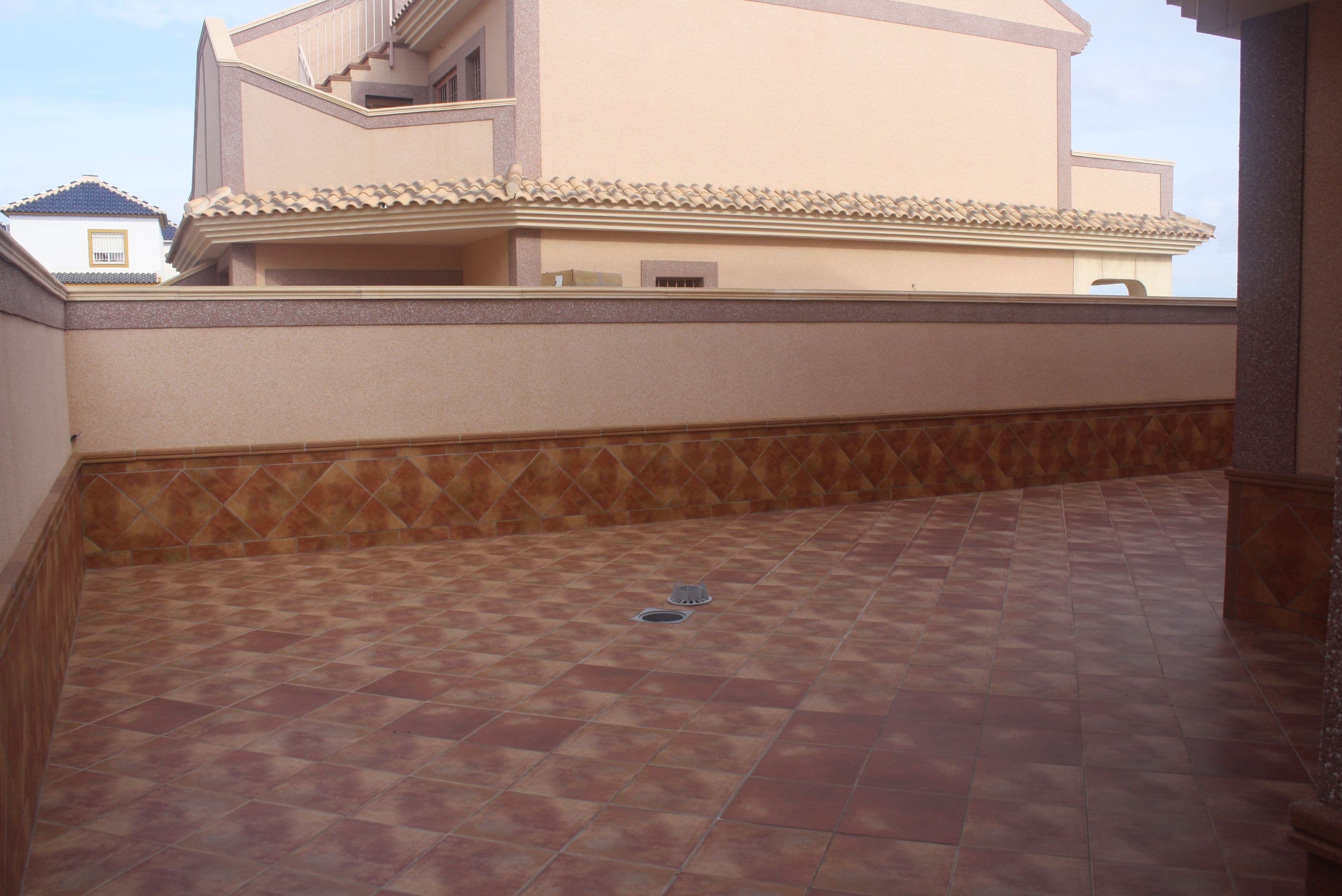 Parhus 2 rum i Torrevieja 8