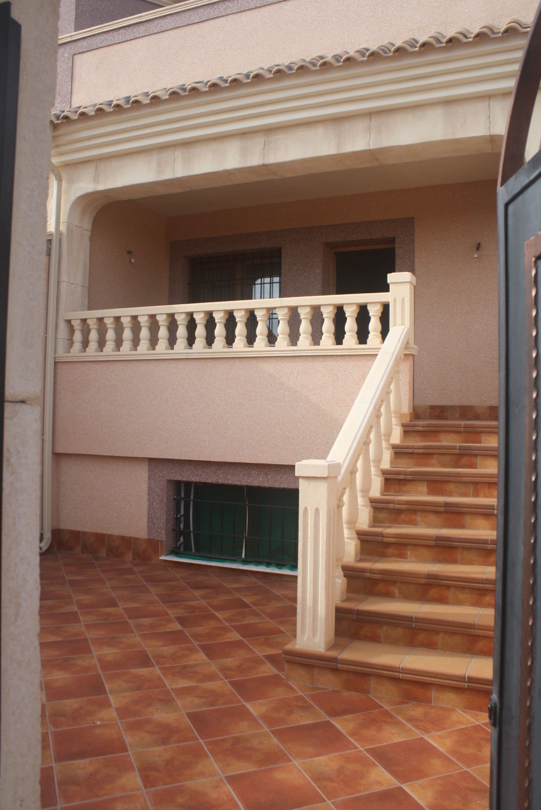 Parhus 2 rum i Torrevieja 3