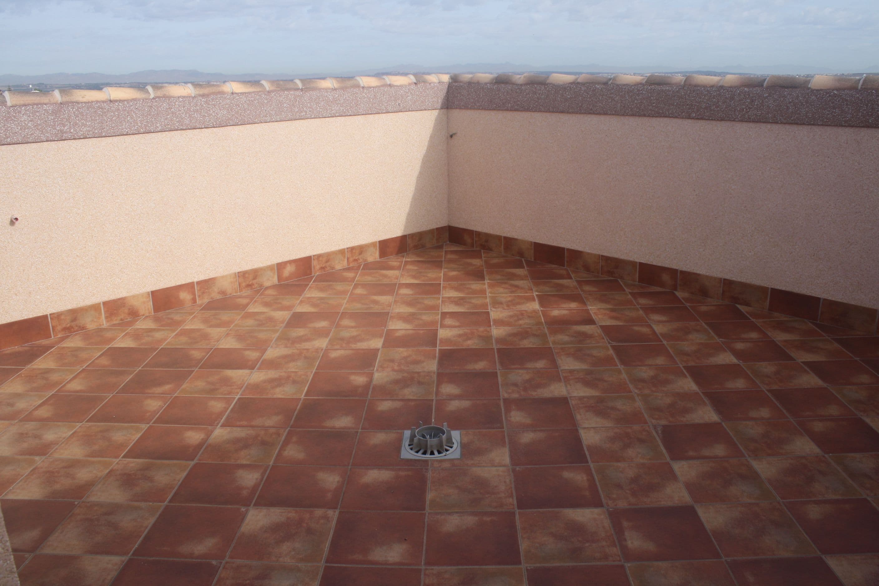 Parhus 2 rum i Torrevieja 6