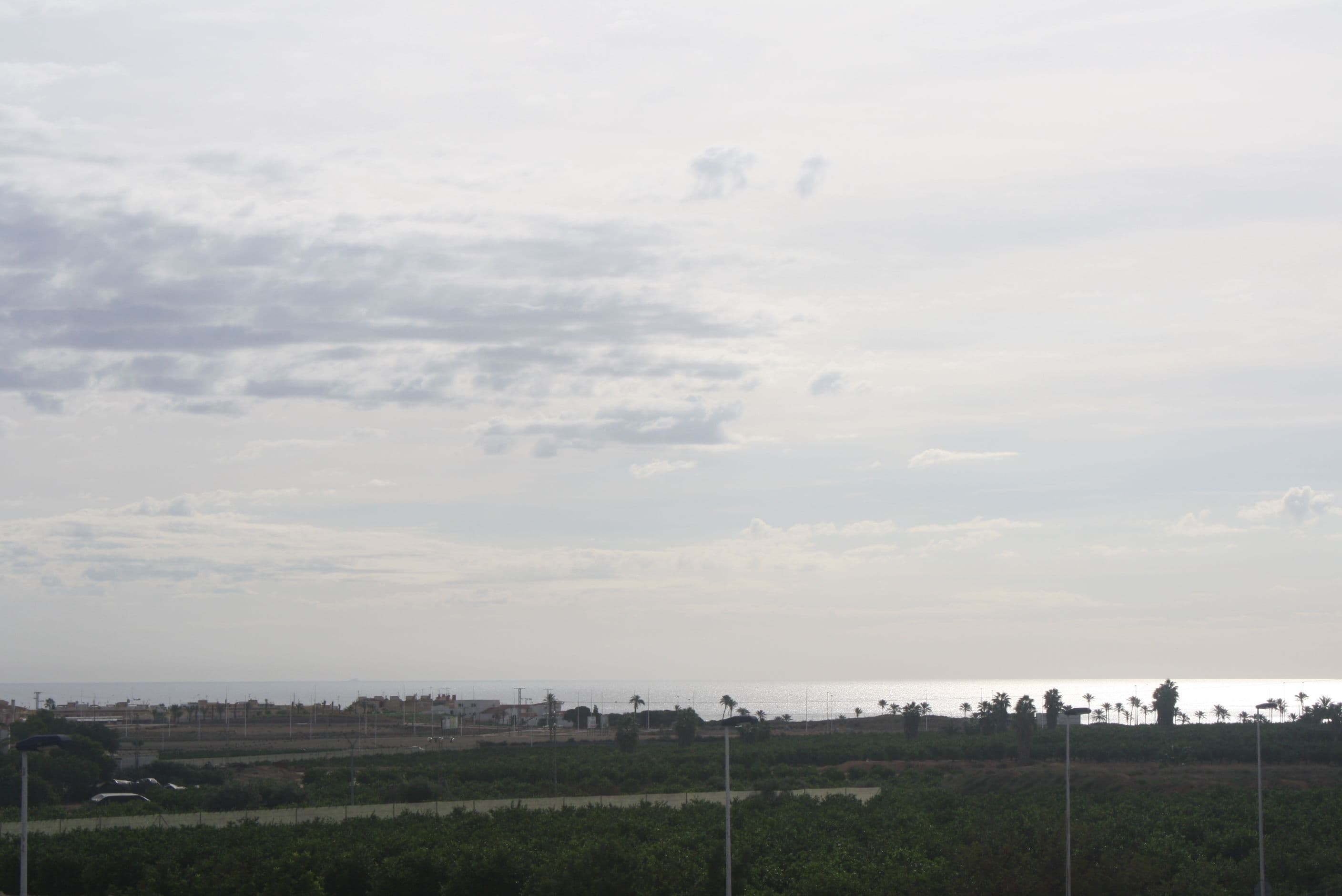 Parhus 2 rum i Torrevieja 9