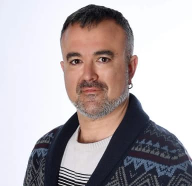 Pedro Torres Martínez — Legado Inmobiliaria