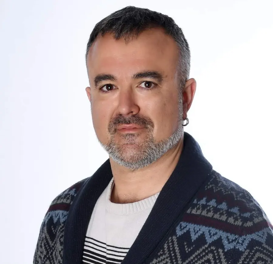Pedro Torres Martínez