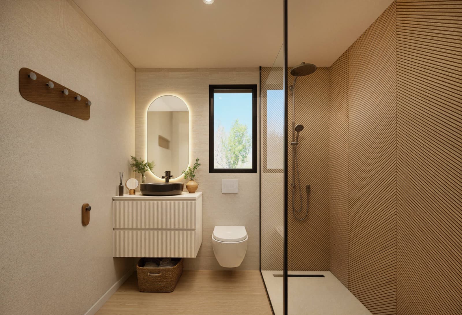 Apartament în Guardamar del Segura