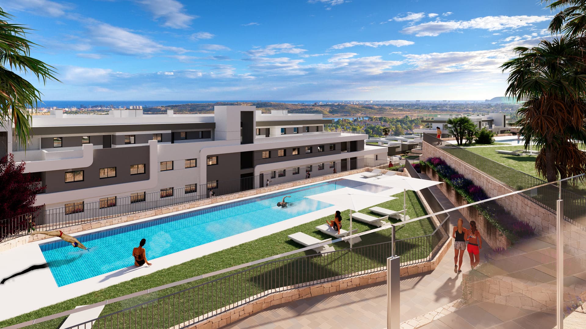 apartment Mutxamel
