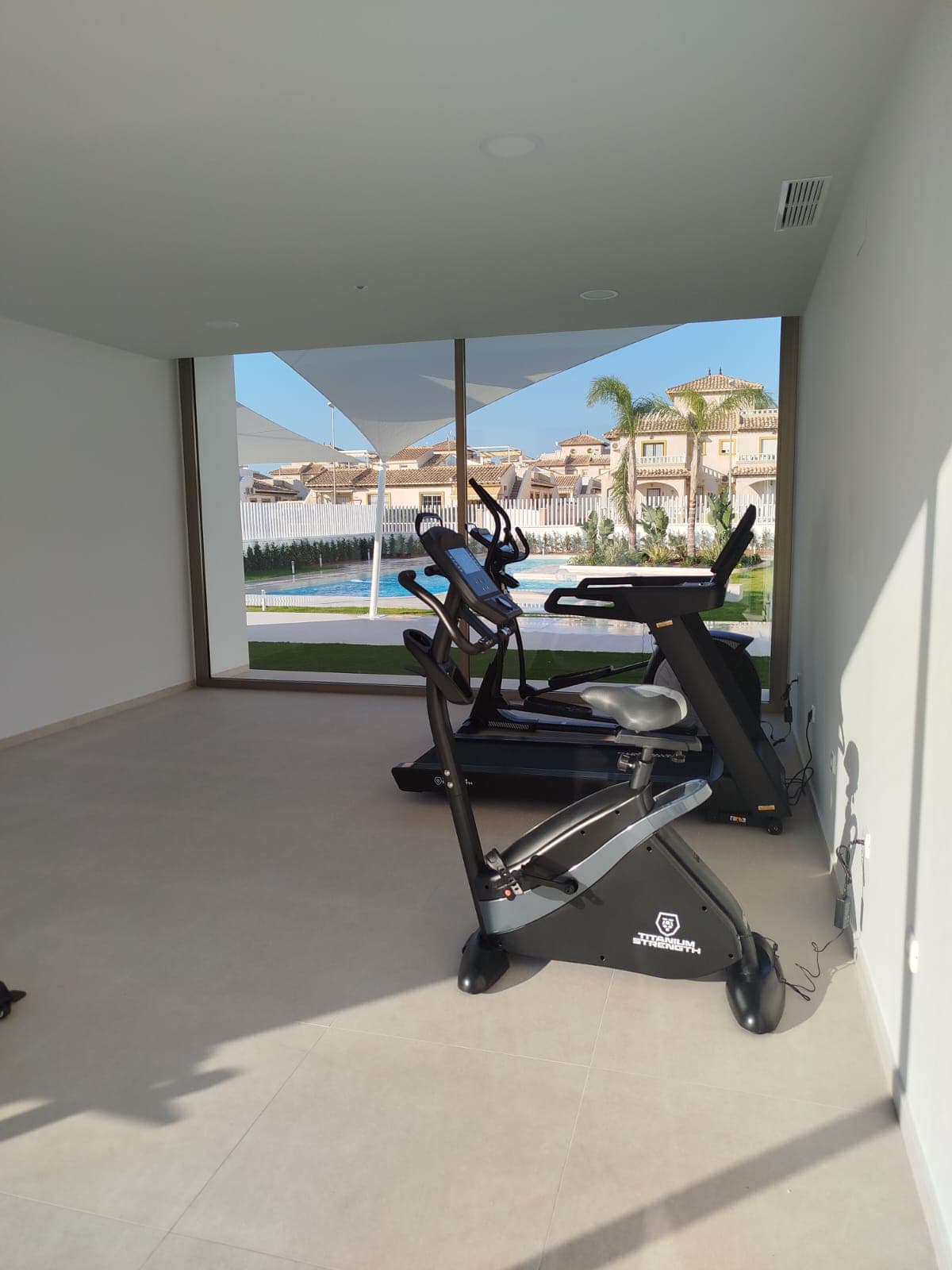Ground floor en Cabo Roig