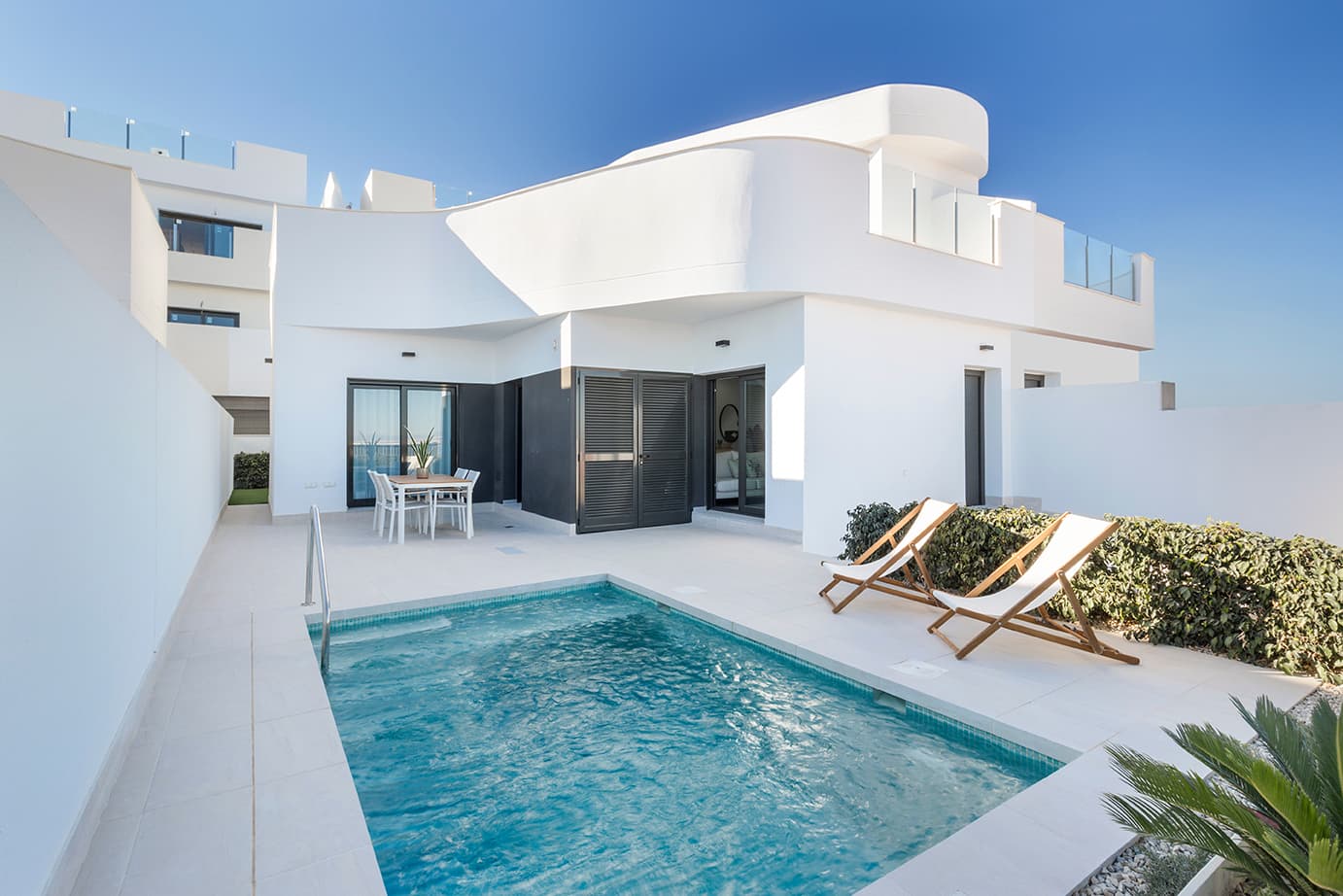 Radhus i Torrevieja