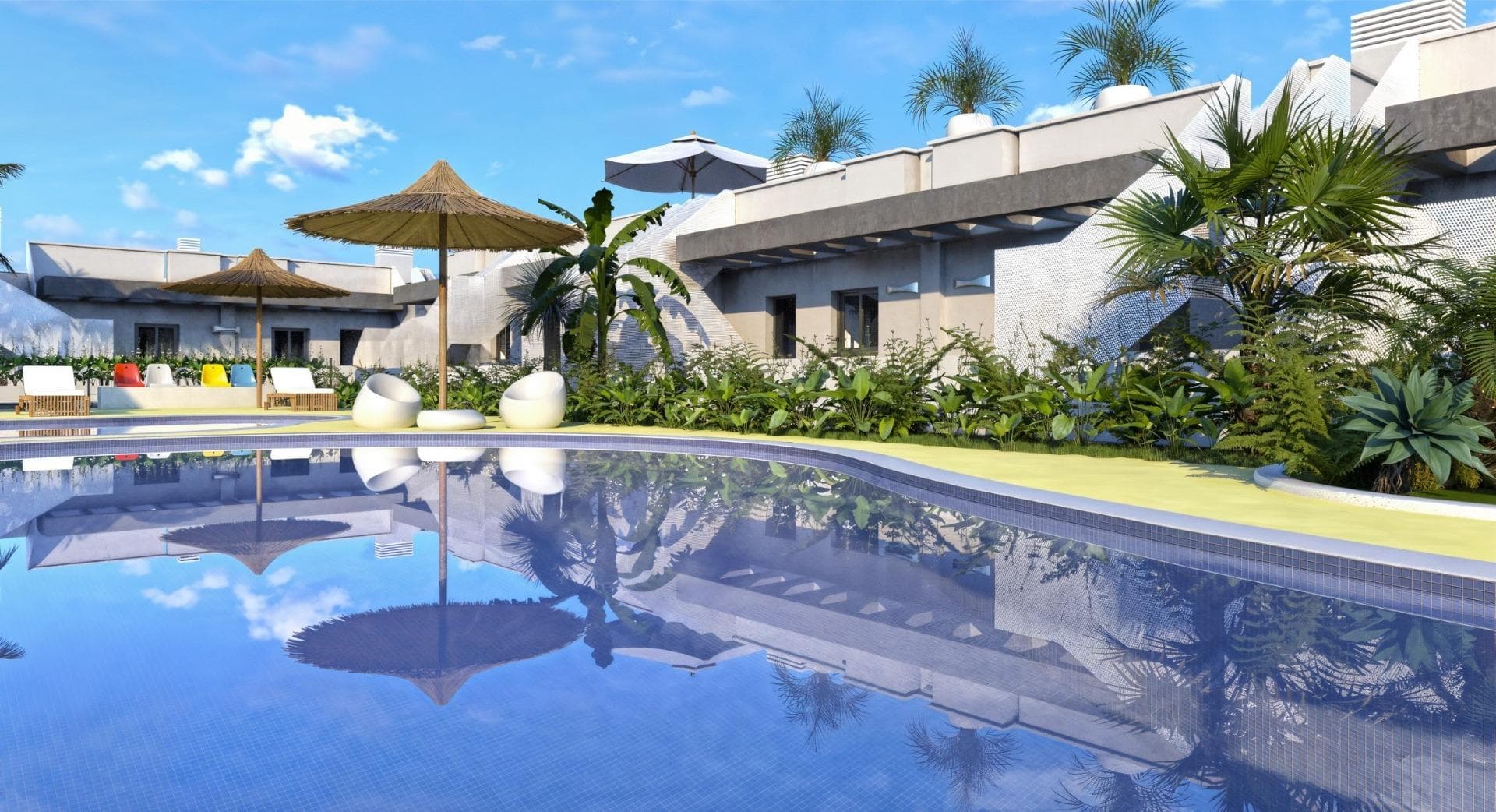 Townhouse in El Verger