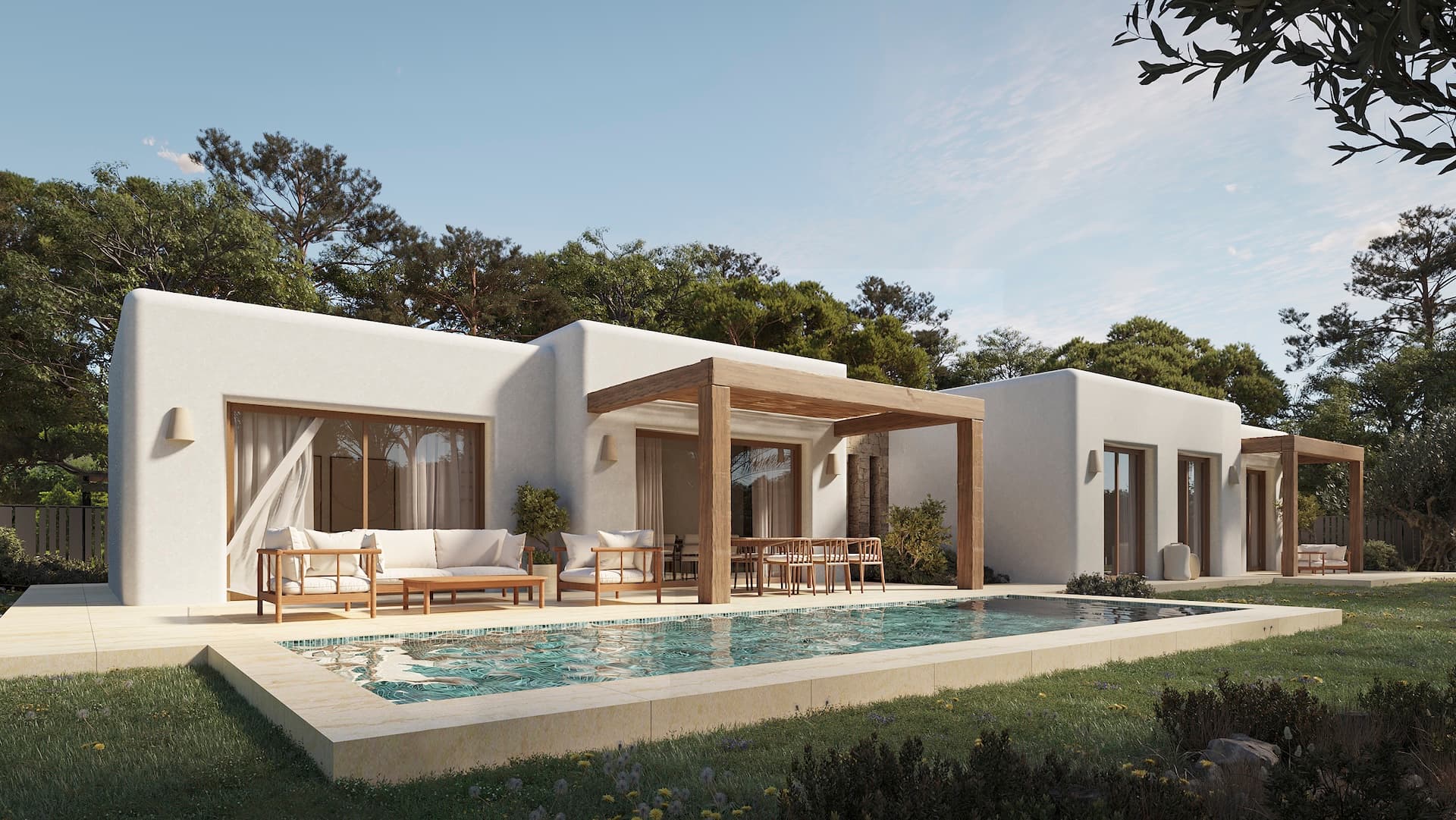 Villa in Benissa
