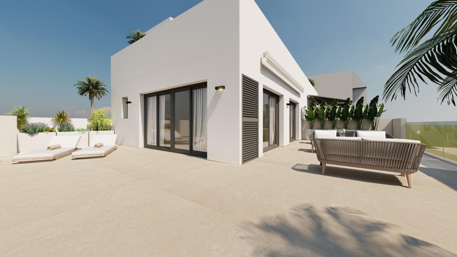 Apartament în Guardamar del Segura