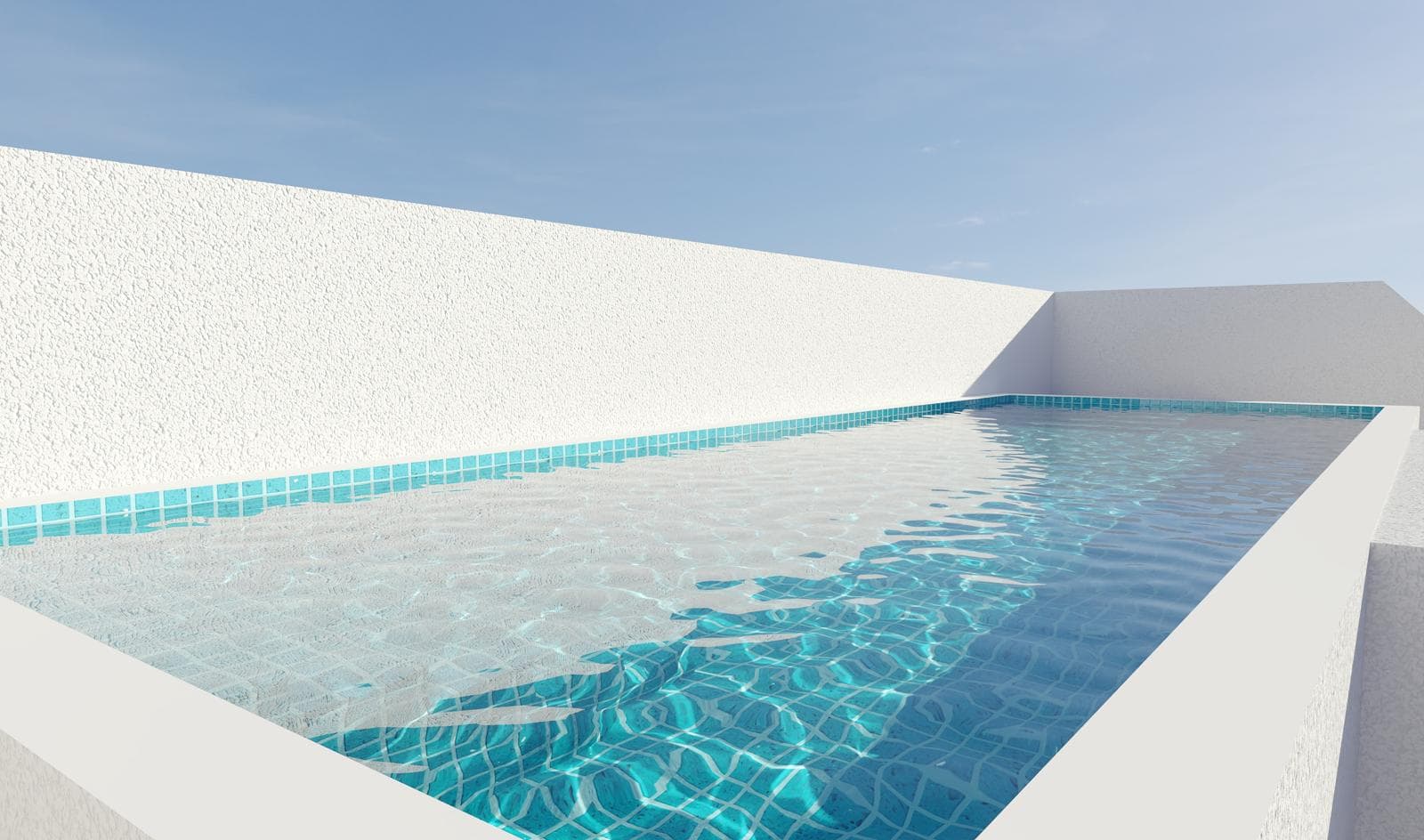 Penthouse i Torrevieja