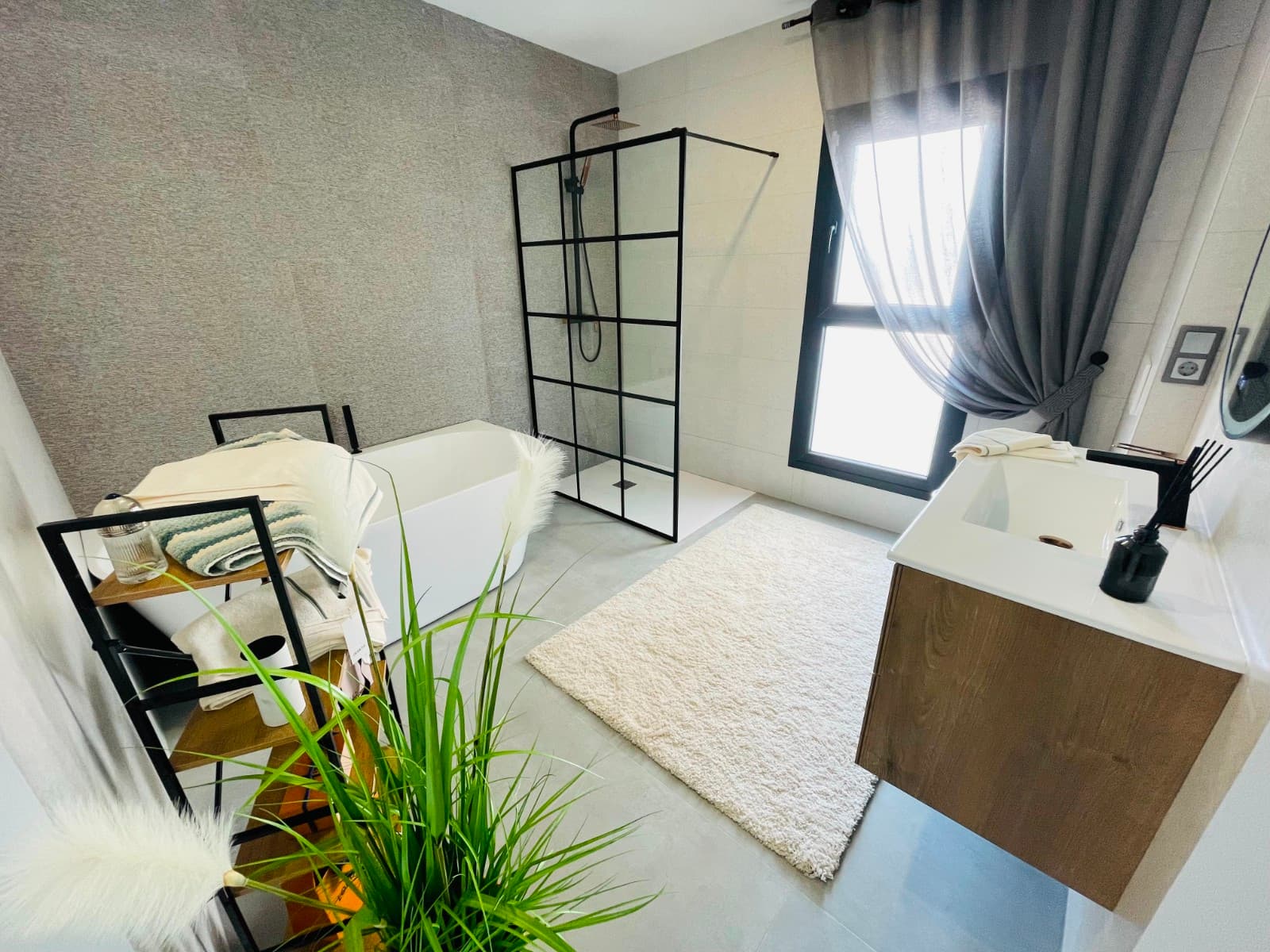 2 Friliggande hus i Torrevieja