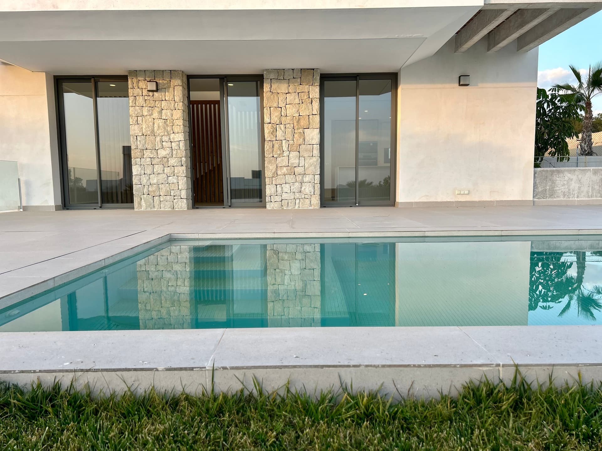 1 Detached house in Finestrat