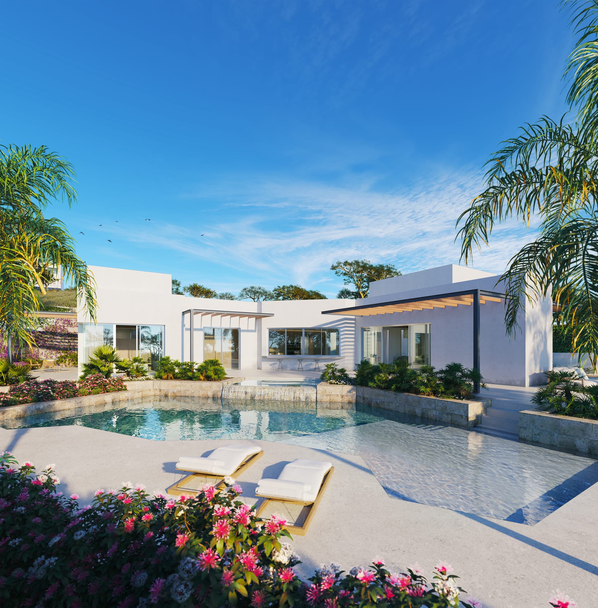 Villa in Orihuela Costa