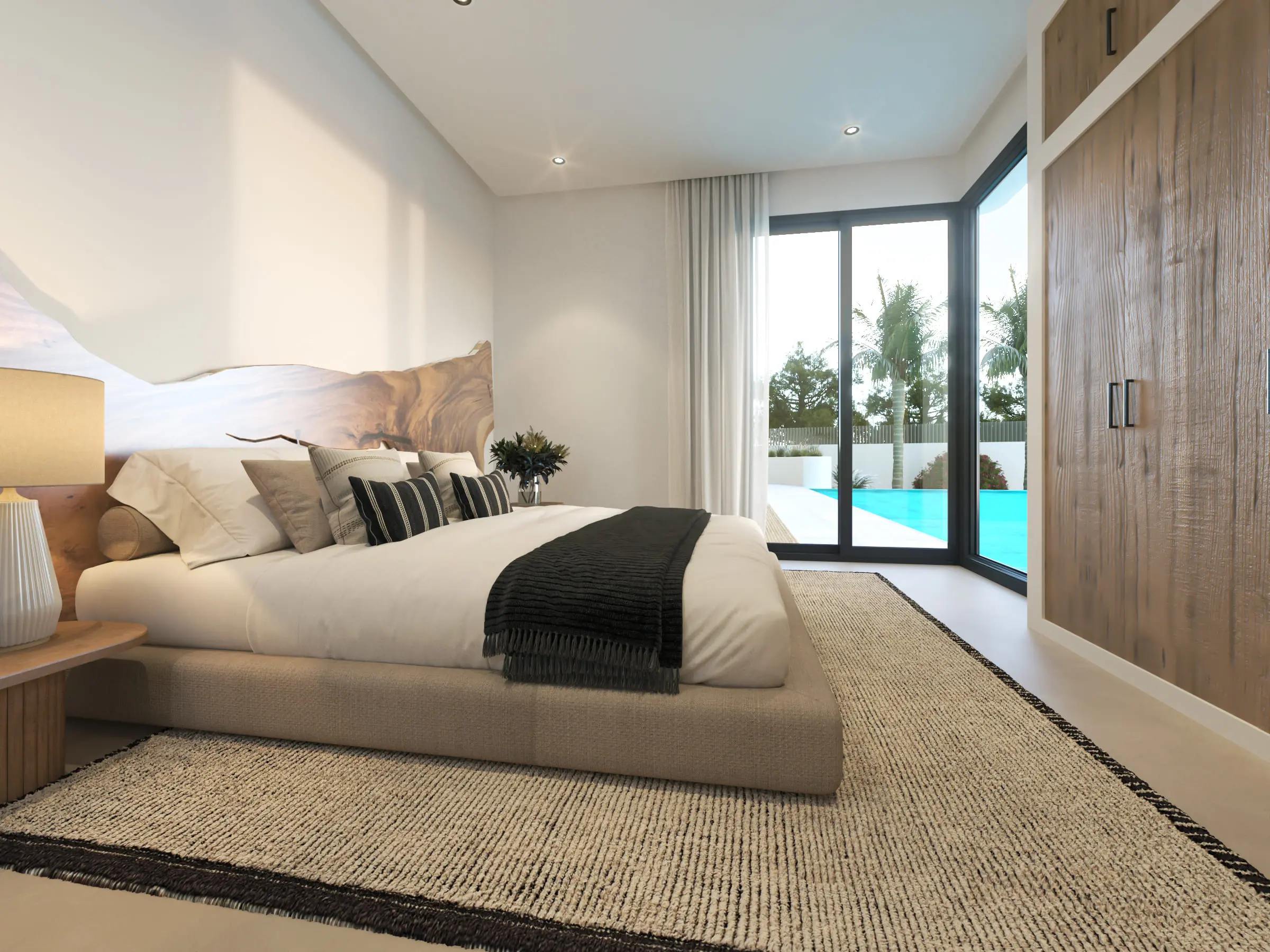 Villa 3 qto. em Jávea 7