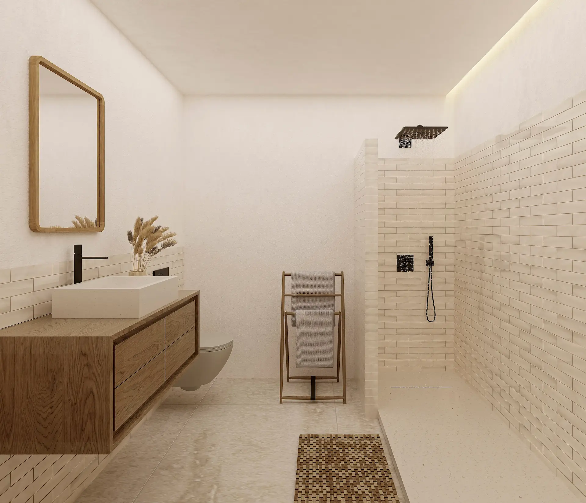 Villa 4 svefnk. í Benissa 8