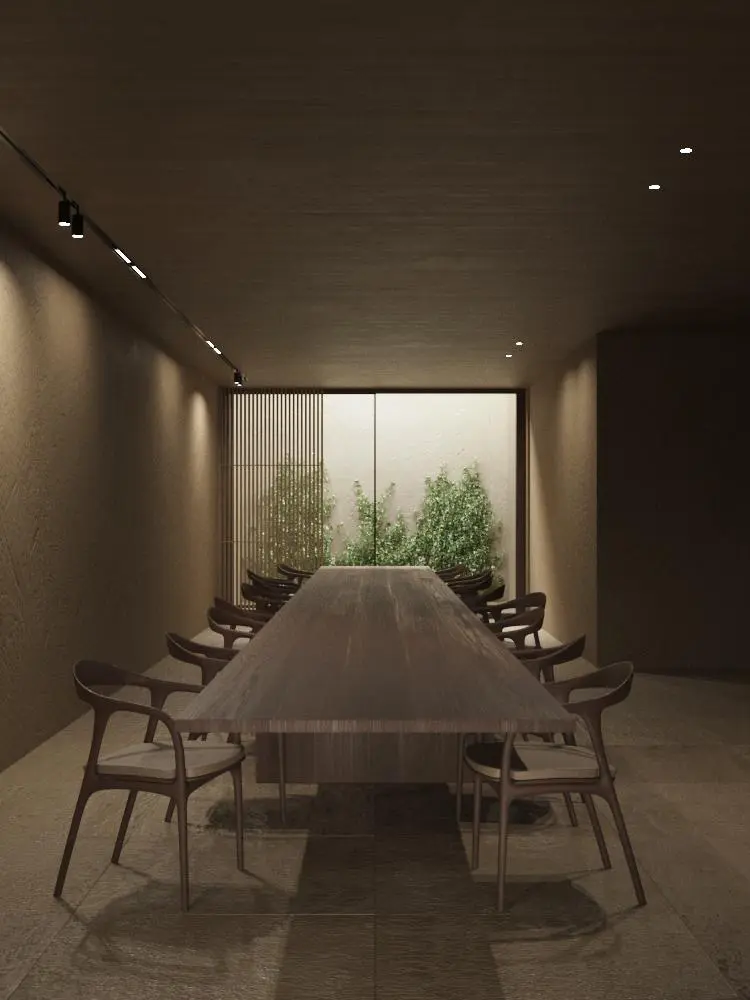 Villa 3 svefnk. í La Nucía 5