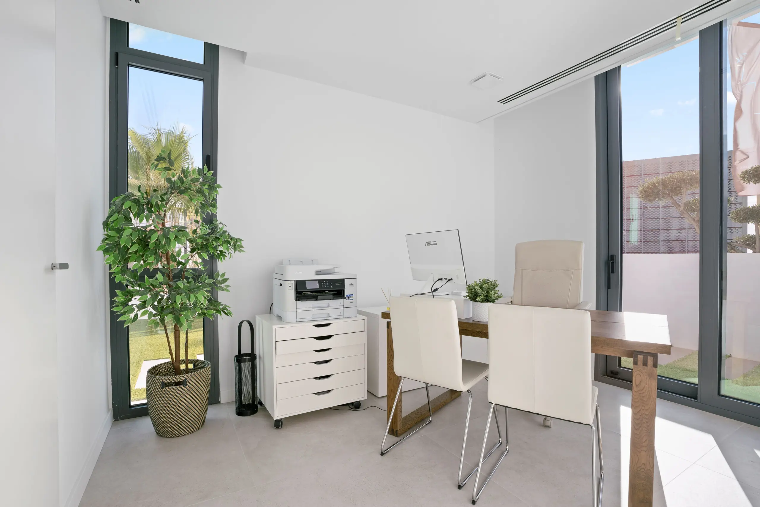 Villa 3 dorm. en Benidorm 2